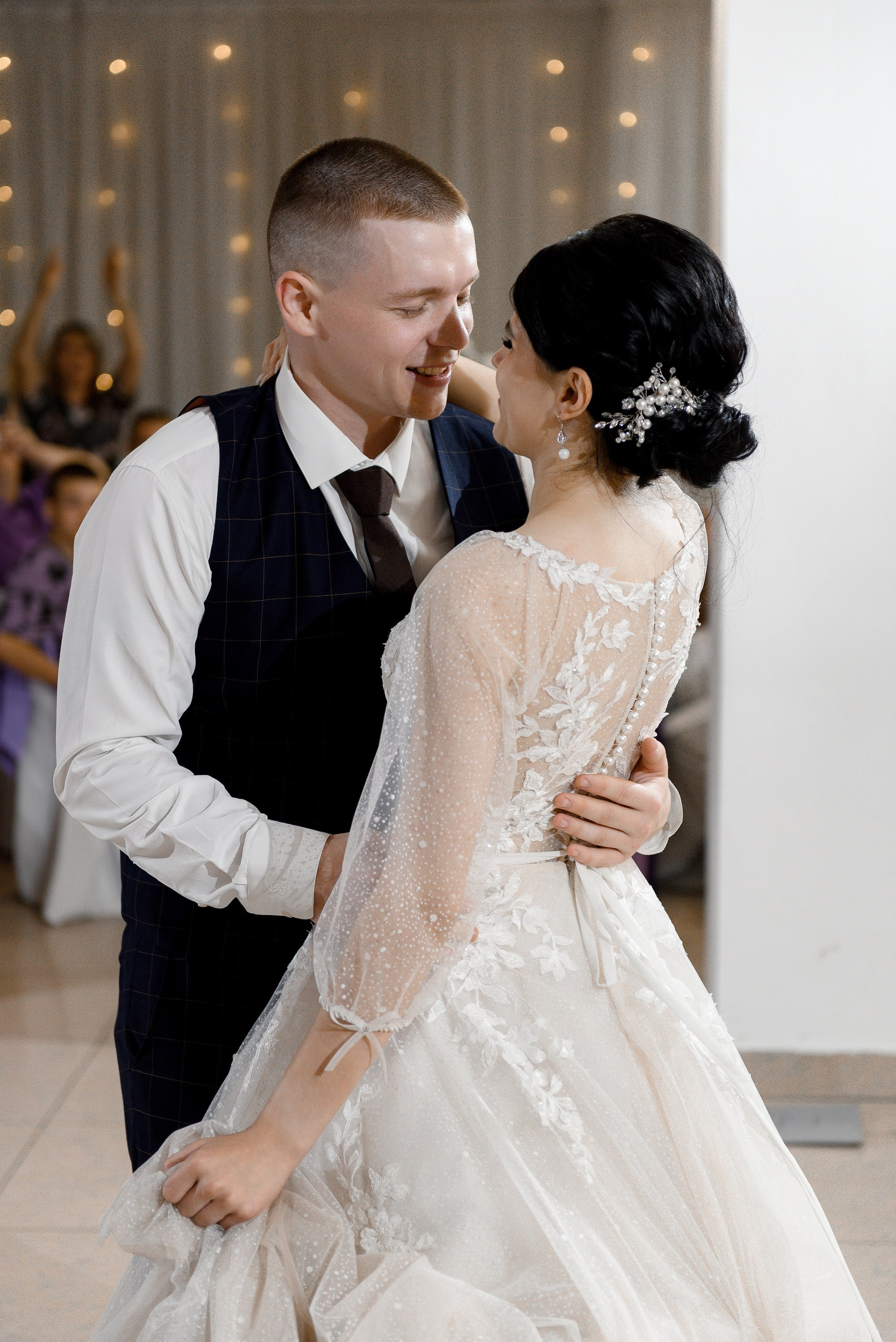 Никита и Юлия. Свадебный и репортажный фотограф Никита Сницарев в Барнауле