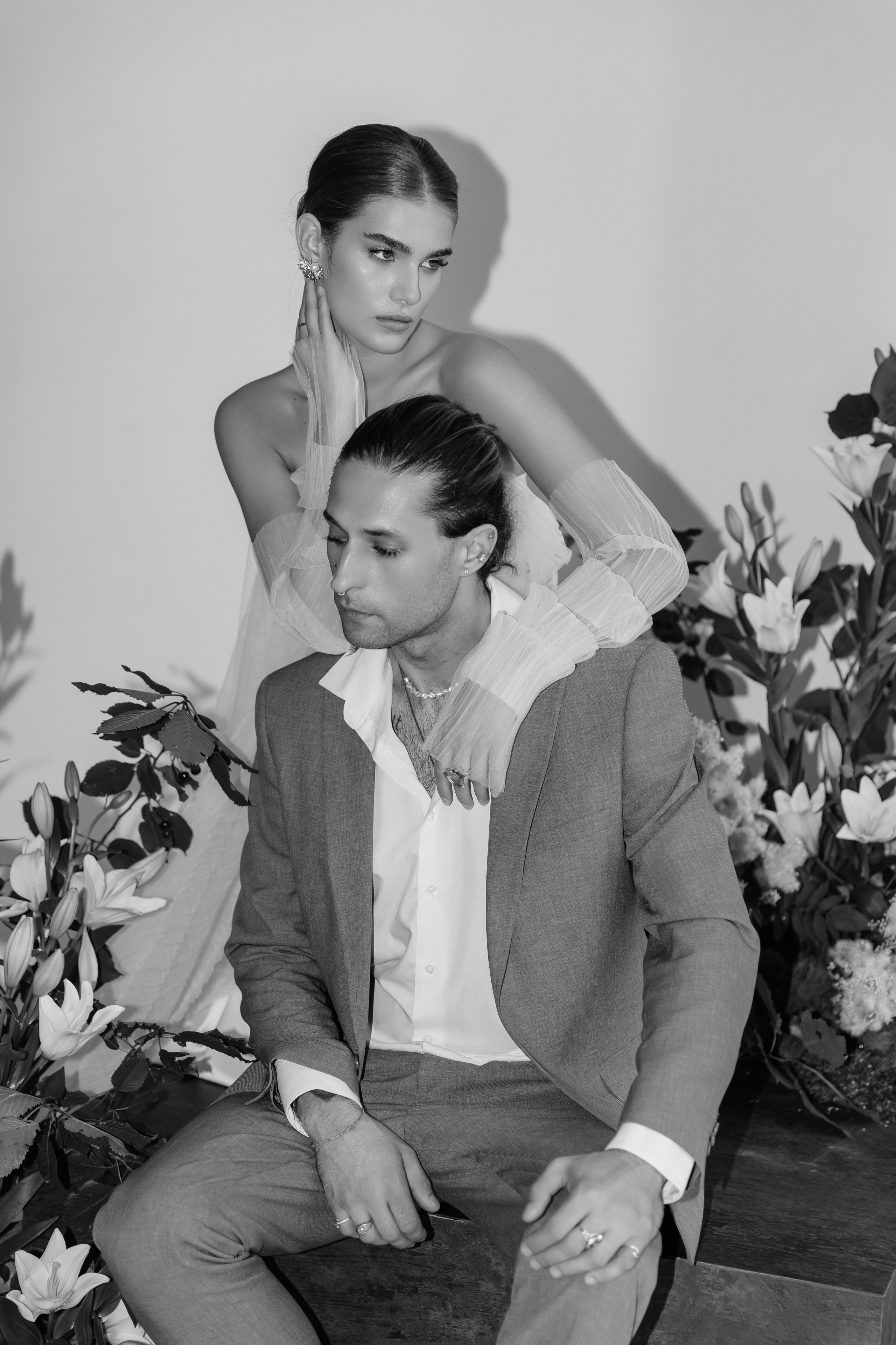 Артур и Ксюша. Свадебный  и семейный фотограф в Краснодаре