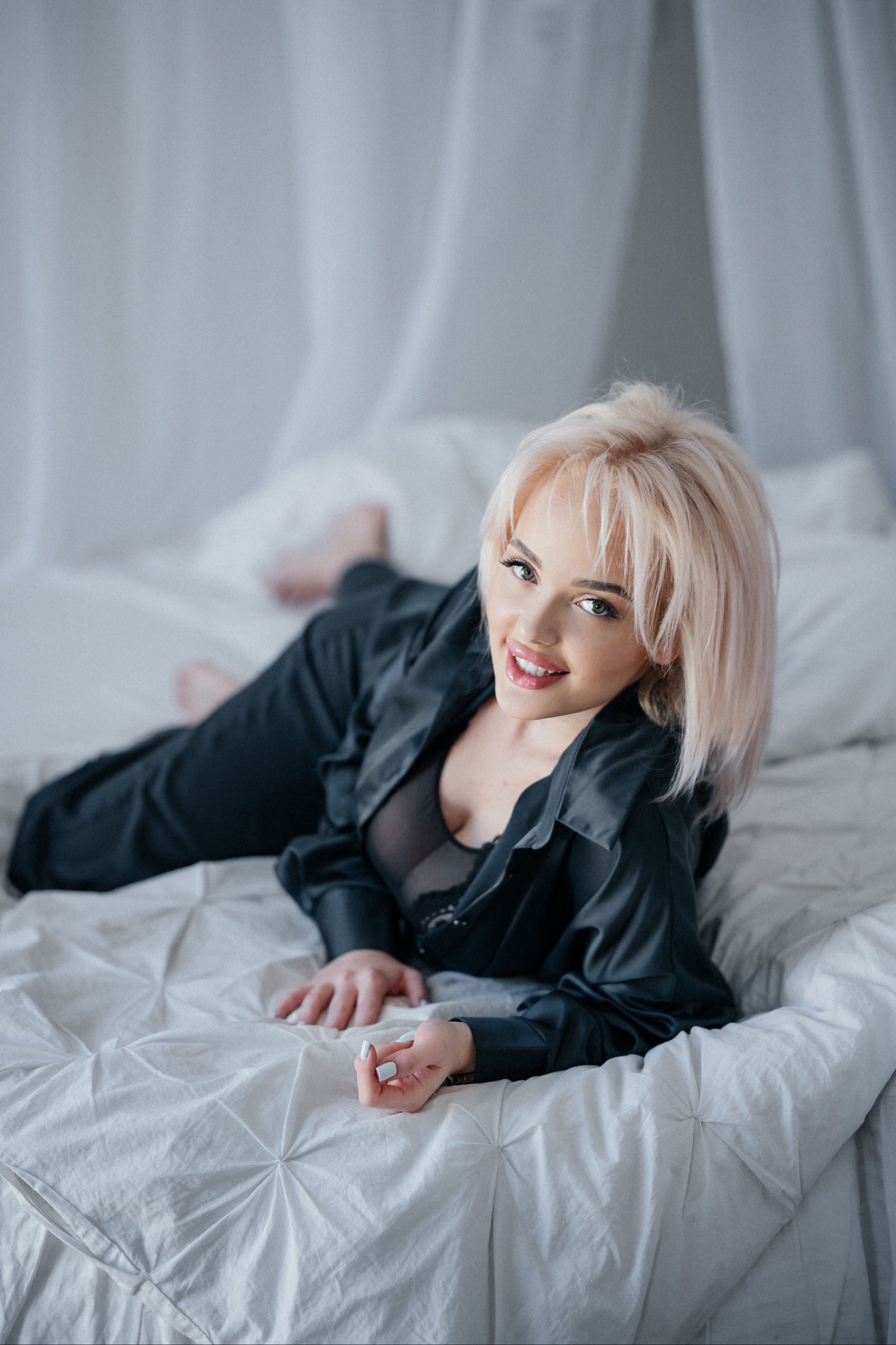 Женственность и нежность. Фотограф в Ростове-на-Дону Оксана Филатьева