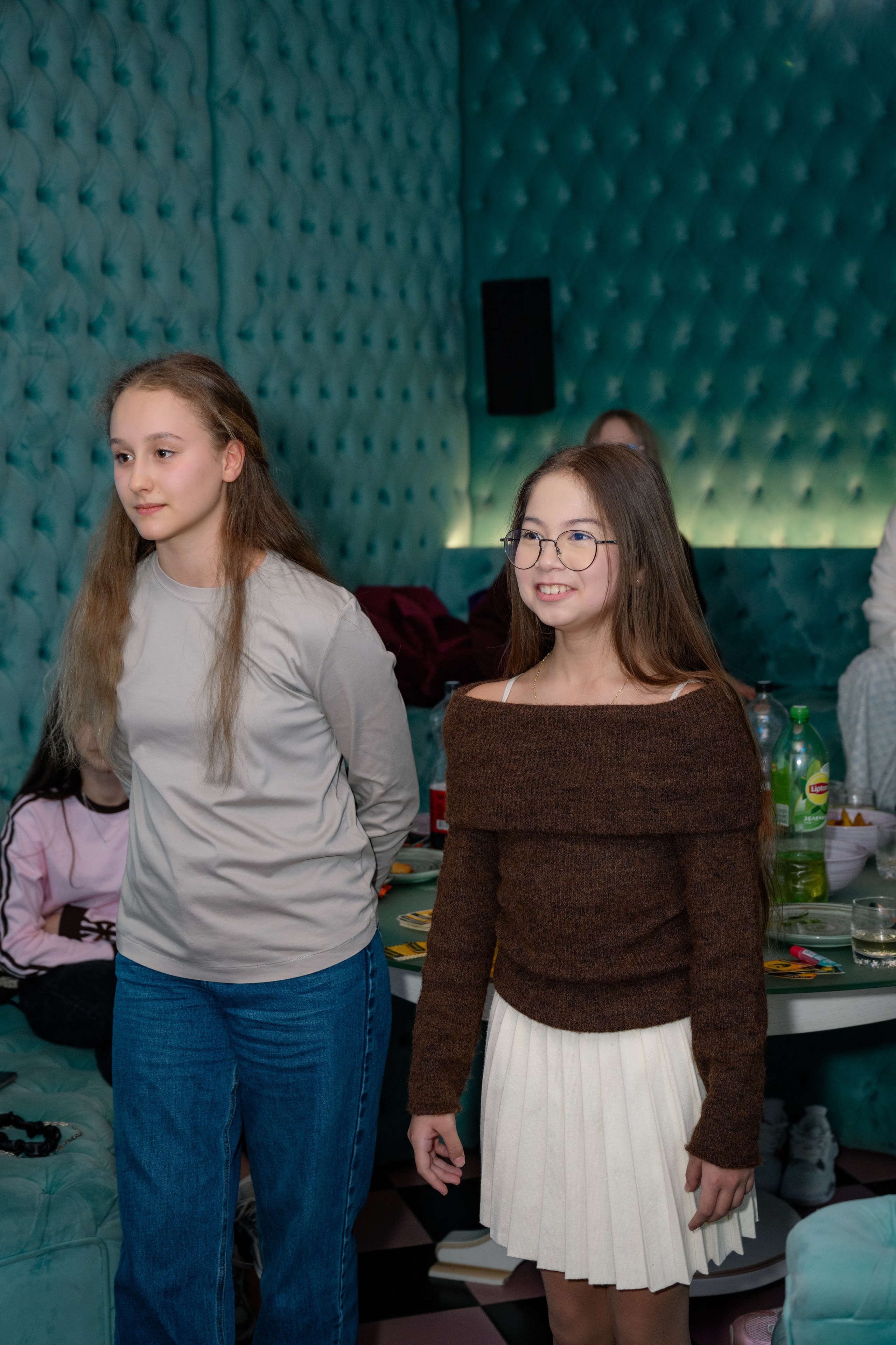 День рождения Дети. Фотограф в Ростове-на-Дону Оксана Филатьева