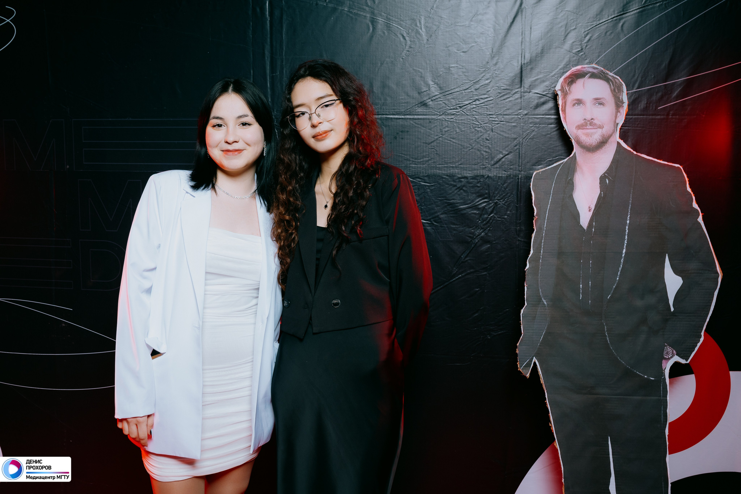 Квартирник «Мет-Гала-Медиа» // 29.11.2024. Денис Прохоров Фотограф в г. Магнитогорск