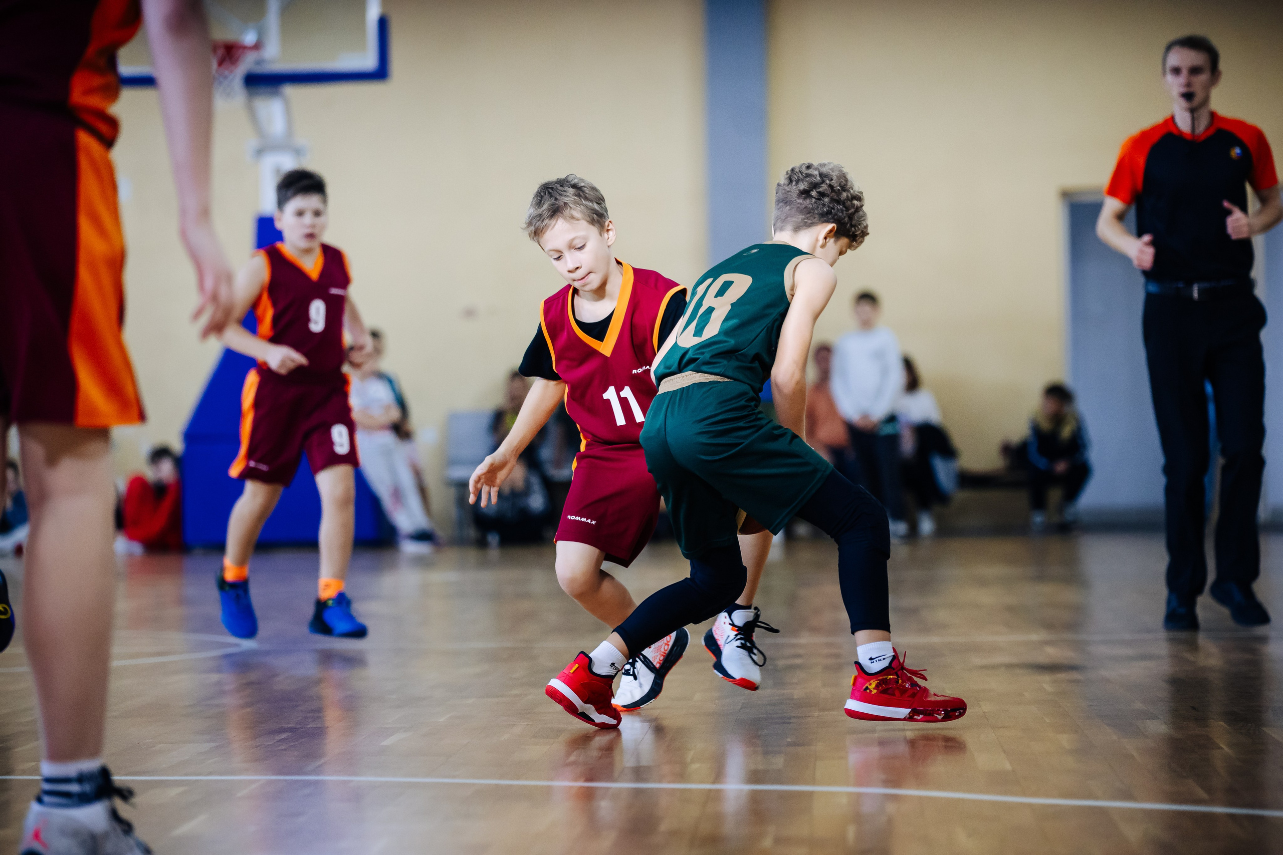 Областные соревнования среди юношей до 13 лет // 20.09.24. Денис Прохоров Фотограф в г. Магнитогорск