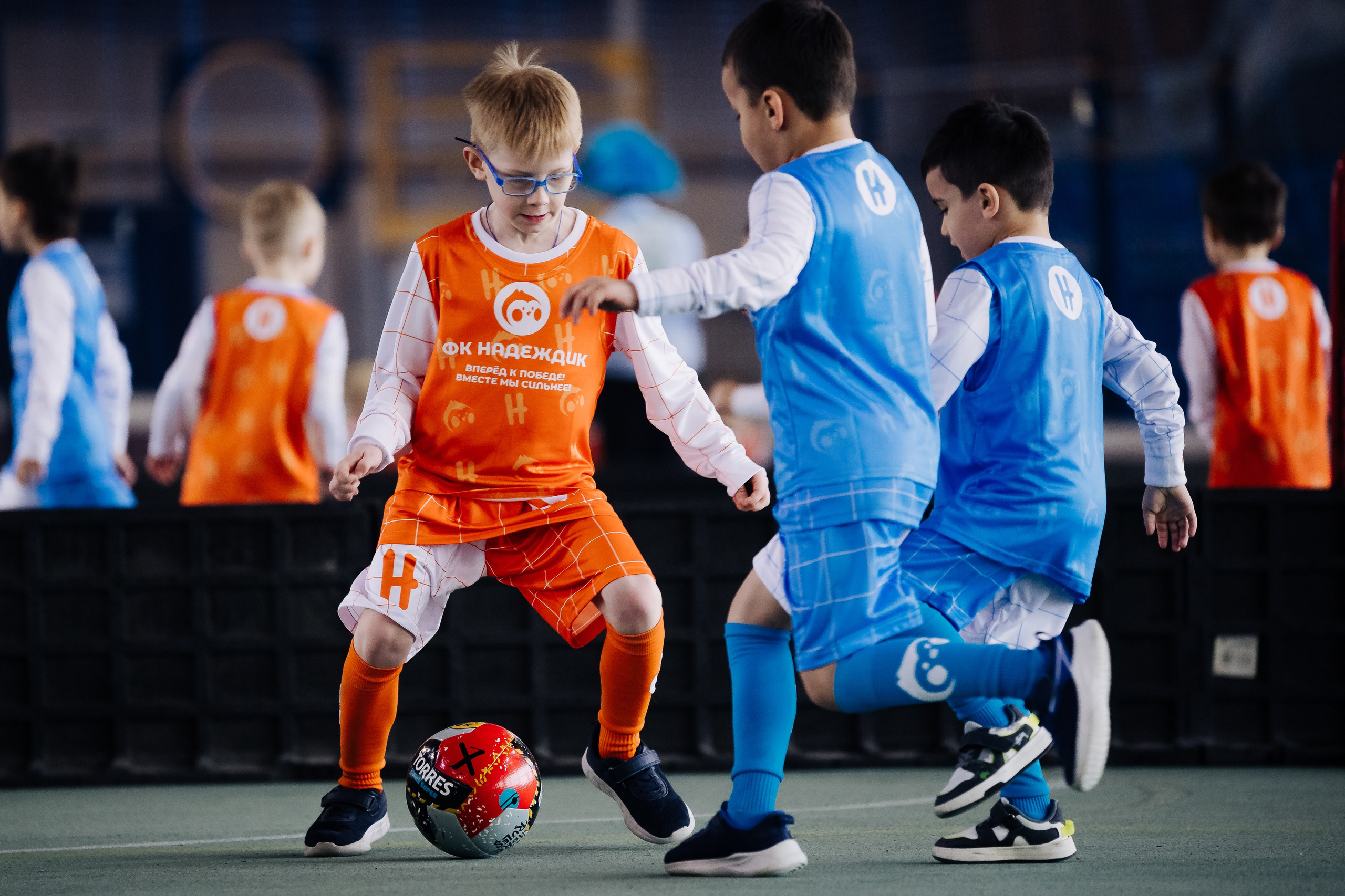 Надеждик CUP // 16.02.25. Денис Прохоров Фотограф в г. Магнитогорск