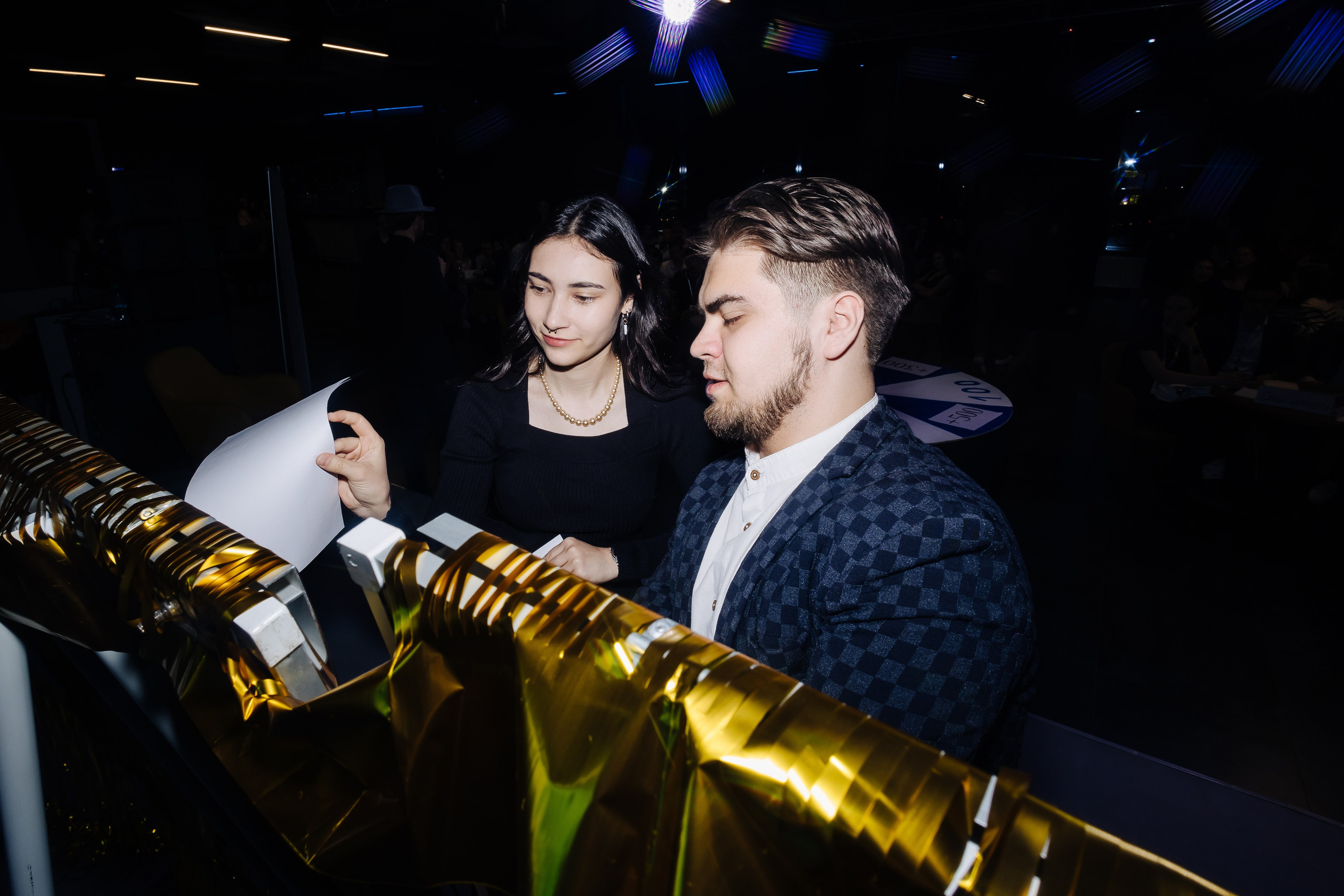 Окружной туристический форум «Айда на Урал» // 24.10 — 27.10.2024. Денис Прохоров Фотограф в г. Магнитогорск