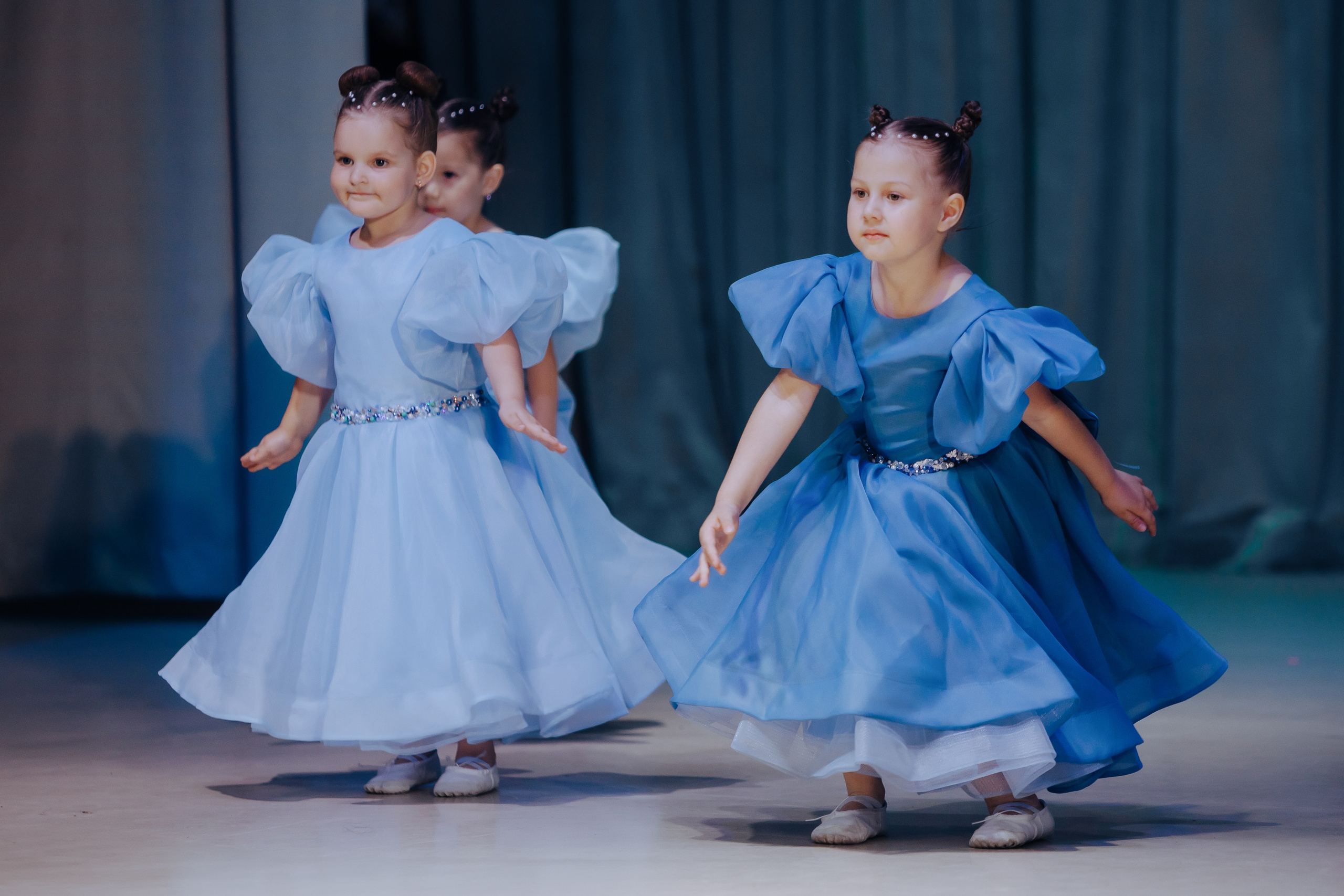 Юбилейный отчетный концерт студии хореографии «DANCEPOUll» // 20.06.25. Денис Прохоров Фотограф в г. Магнитогорск