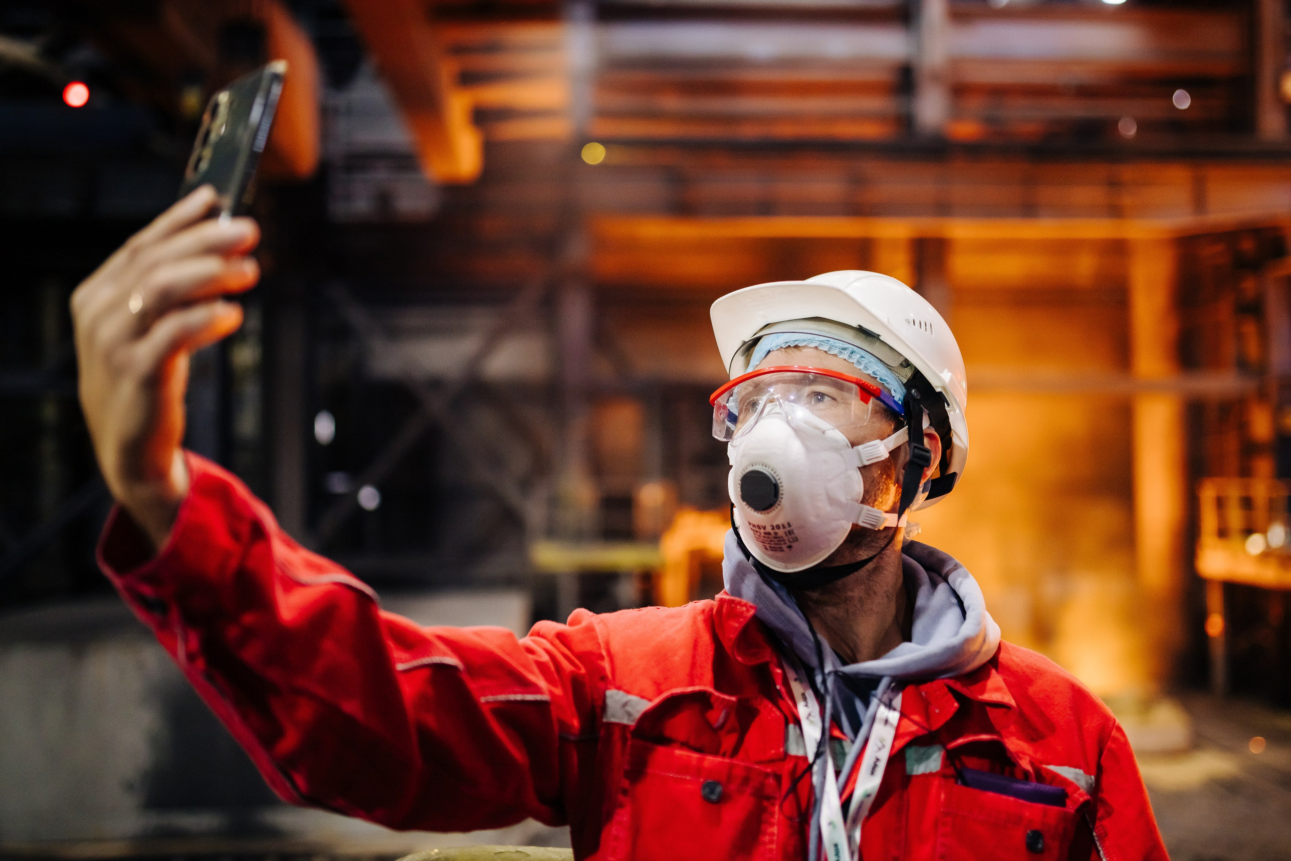 Окружной туристический форум «Айда на Урал» // 24.10 — 27.10.2024. Денис Прохоров Фотограф в г. Магнитогорск