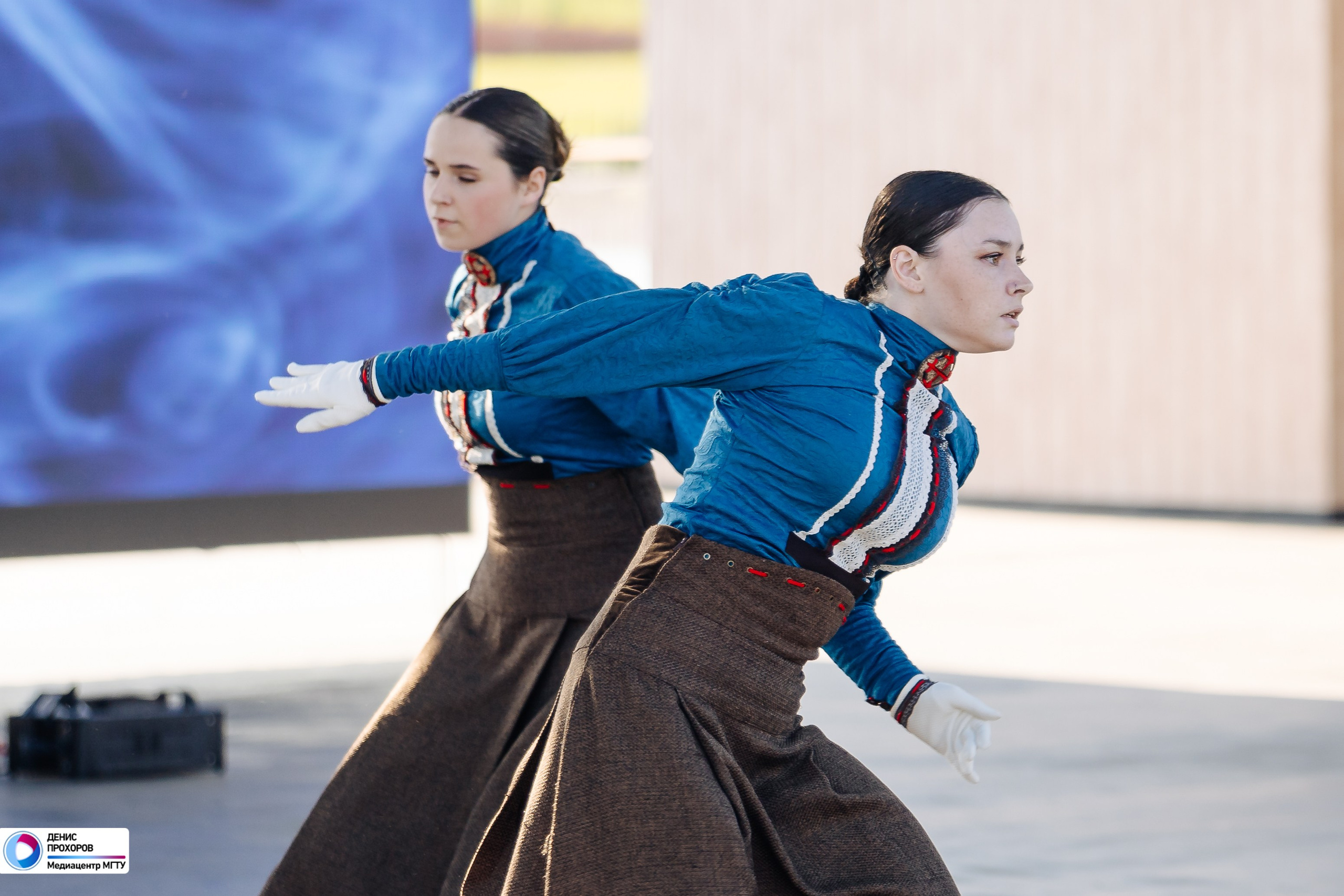 Выпускной МГТУ им. Г. И. Носова — 2024 // 17.07.2024. Денис Прохоров Фотограф в г. Магнитогорск