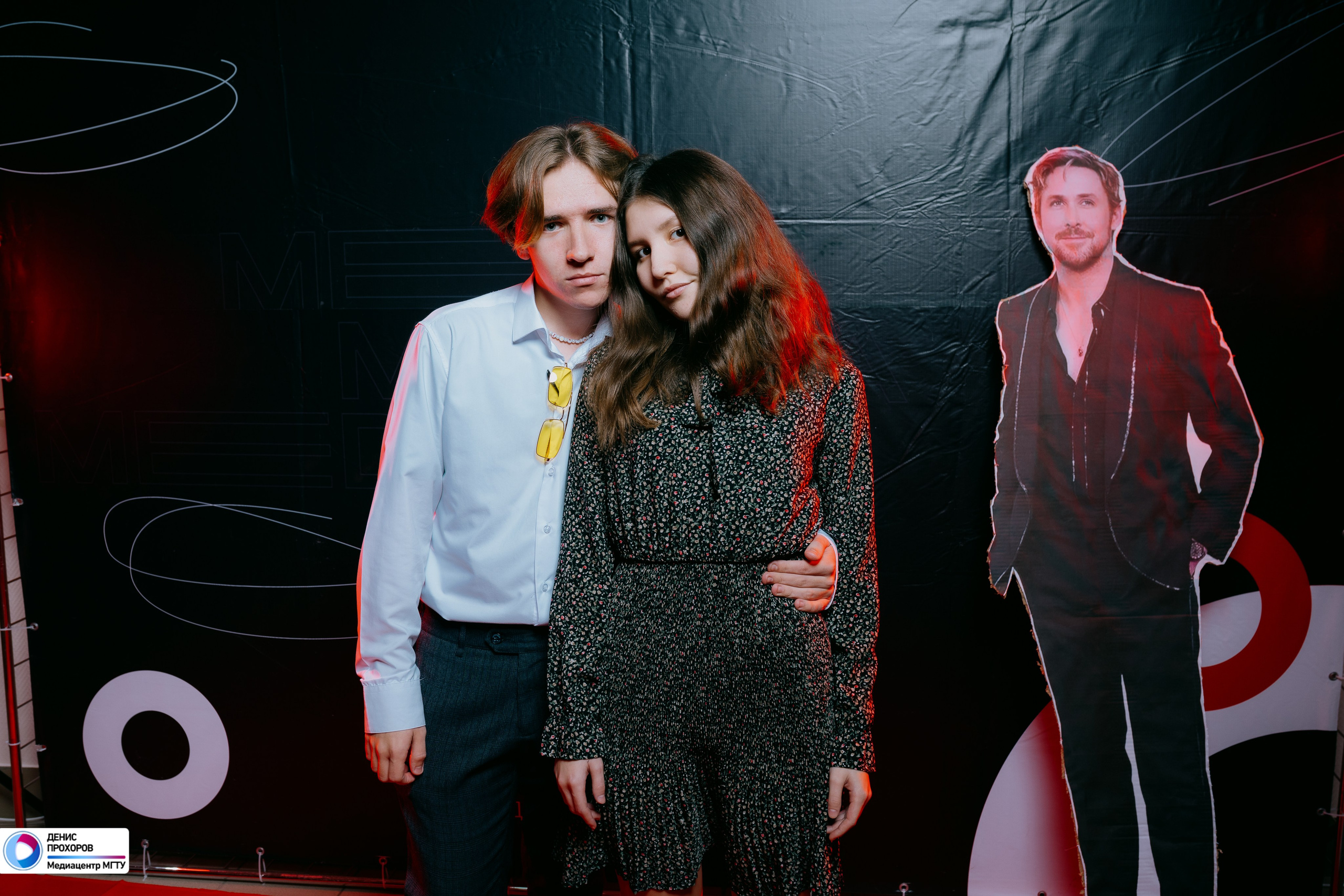 Квартирник «Мет-Гала-Медиа» // 29.11.2024. Денис Прохоров Фотограф в г. Магнитогорск