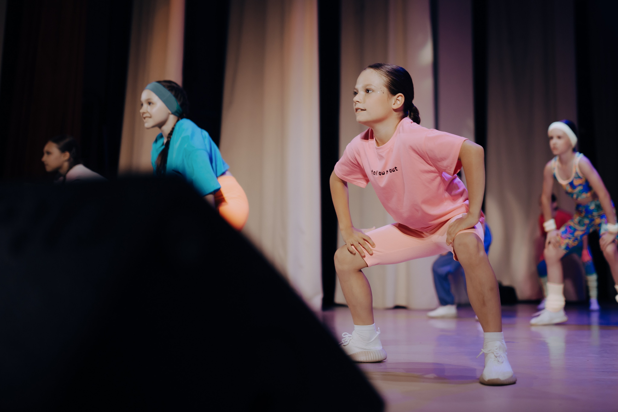 Юбилейный отчетный концерт студии хореографии «DANCEPOUll» // 20.06.25. Денис Прохоров Фотограф в г. Магнитогорск