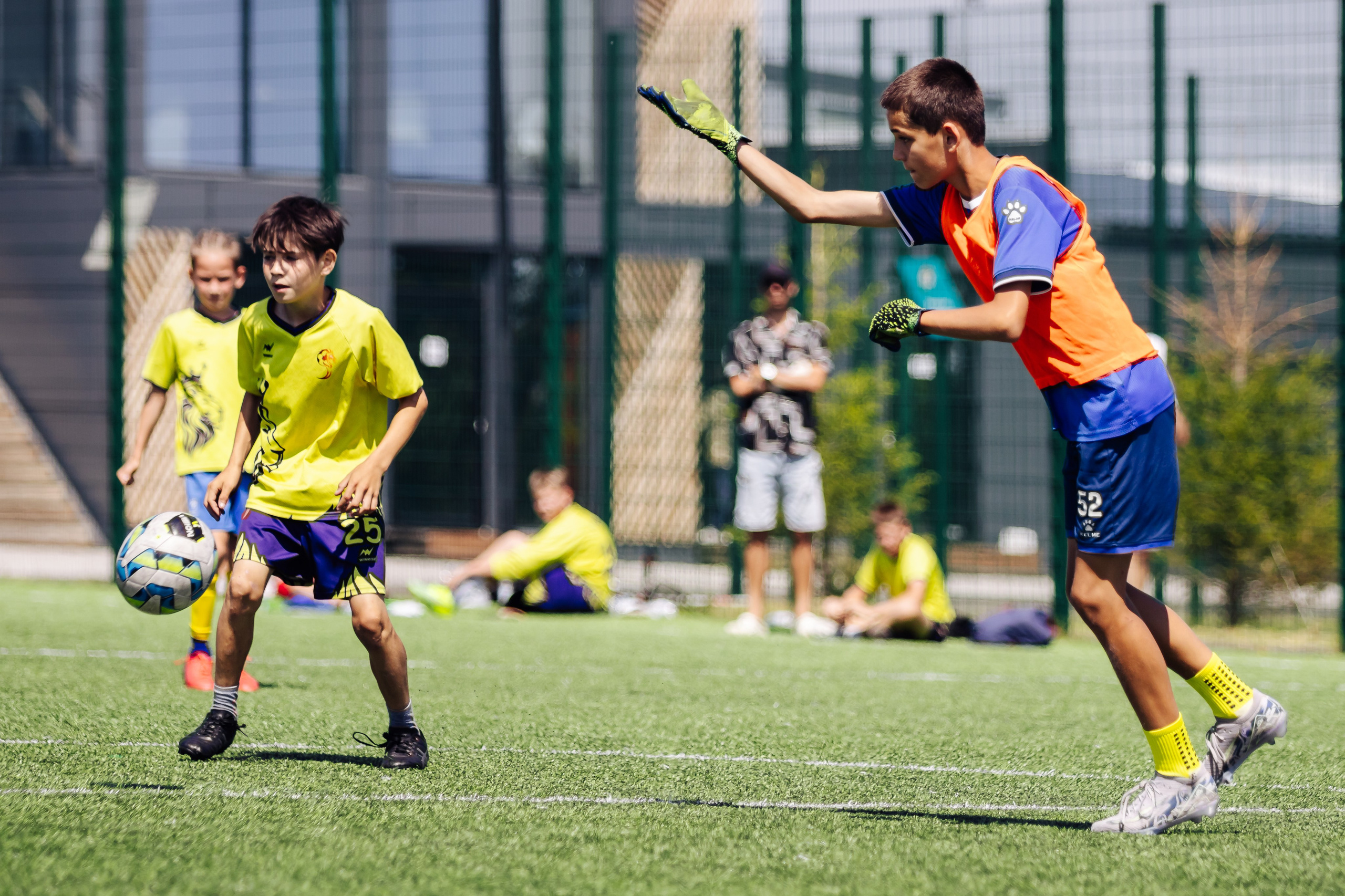 LEO CUP // 17.07.25. Денис Прохоров Фотограф в г. Магнитогорск