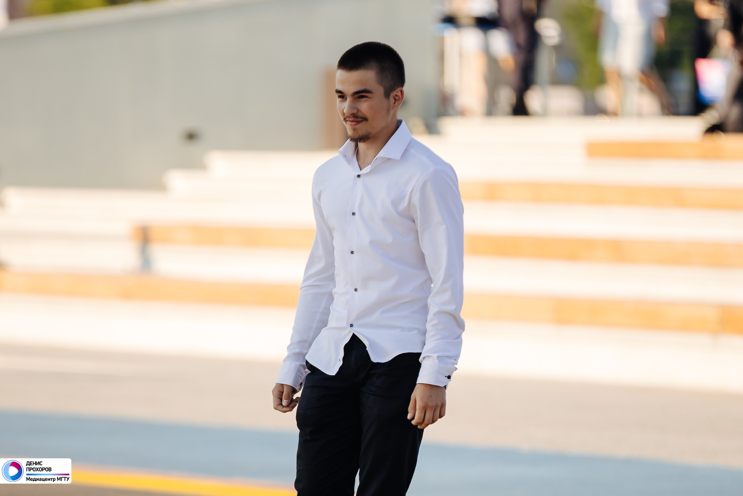 Выпускной МГТУ им. Г. И. Носова — 2024 // 17.07.2024. Денис Прохоров Фотограф в г. Магнитогорск