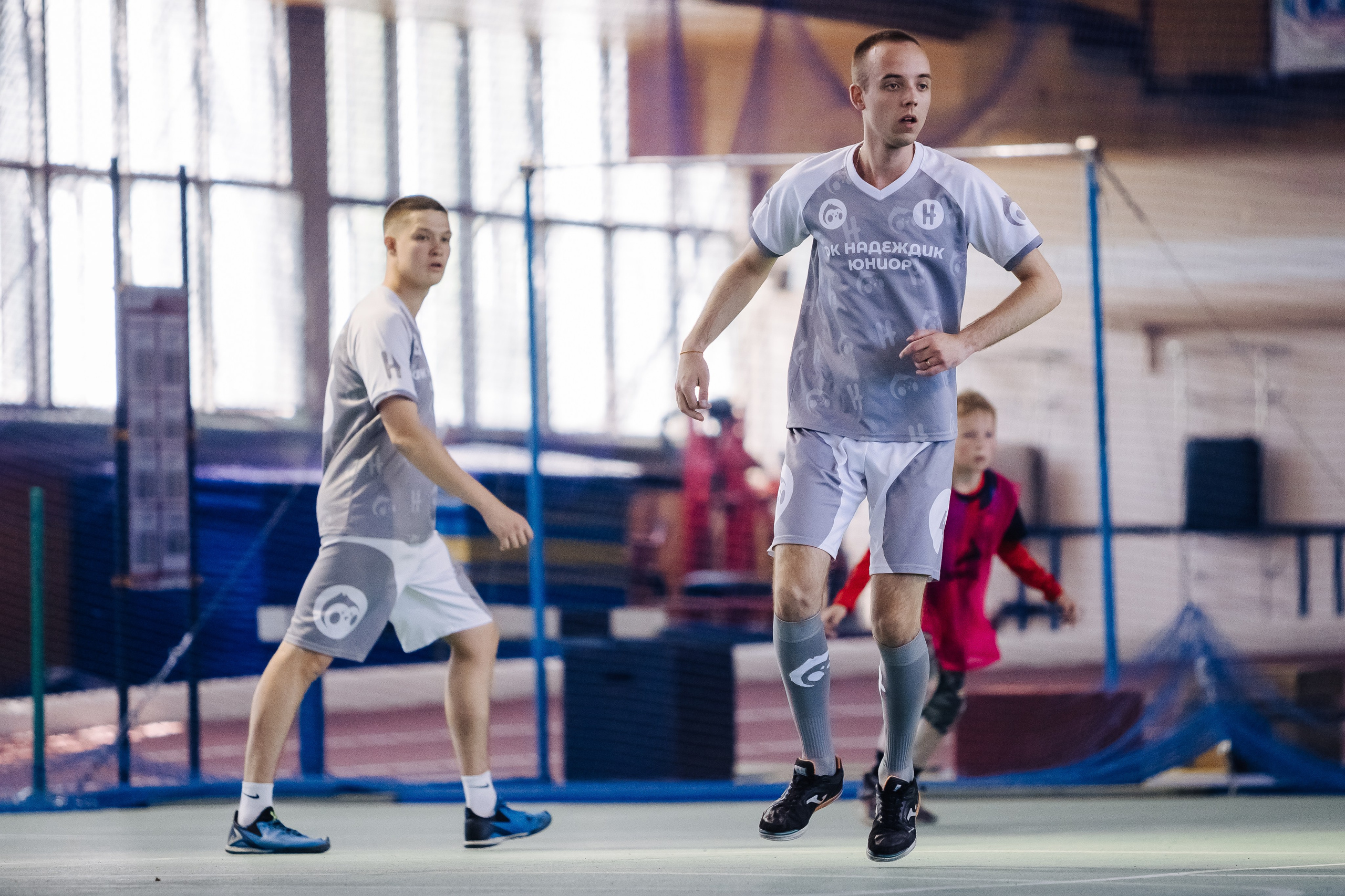 Надеждик CUP // 18.05.25. Денис Прохоров Фотограф в г. Магнитогорск