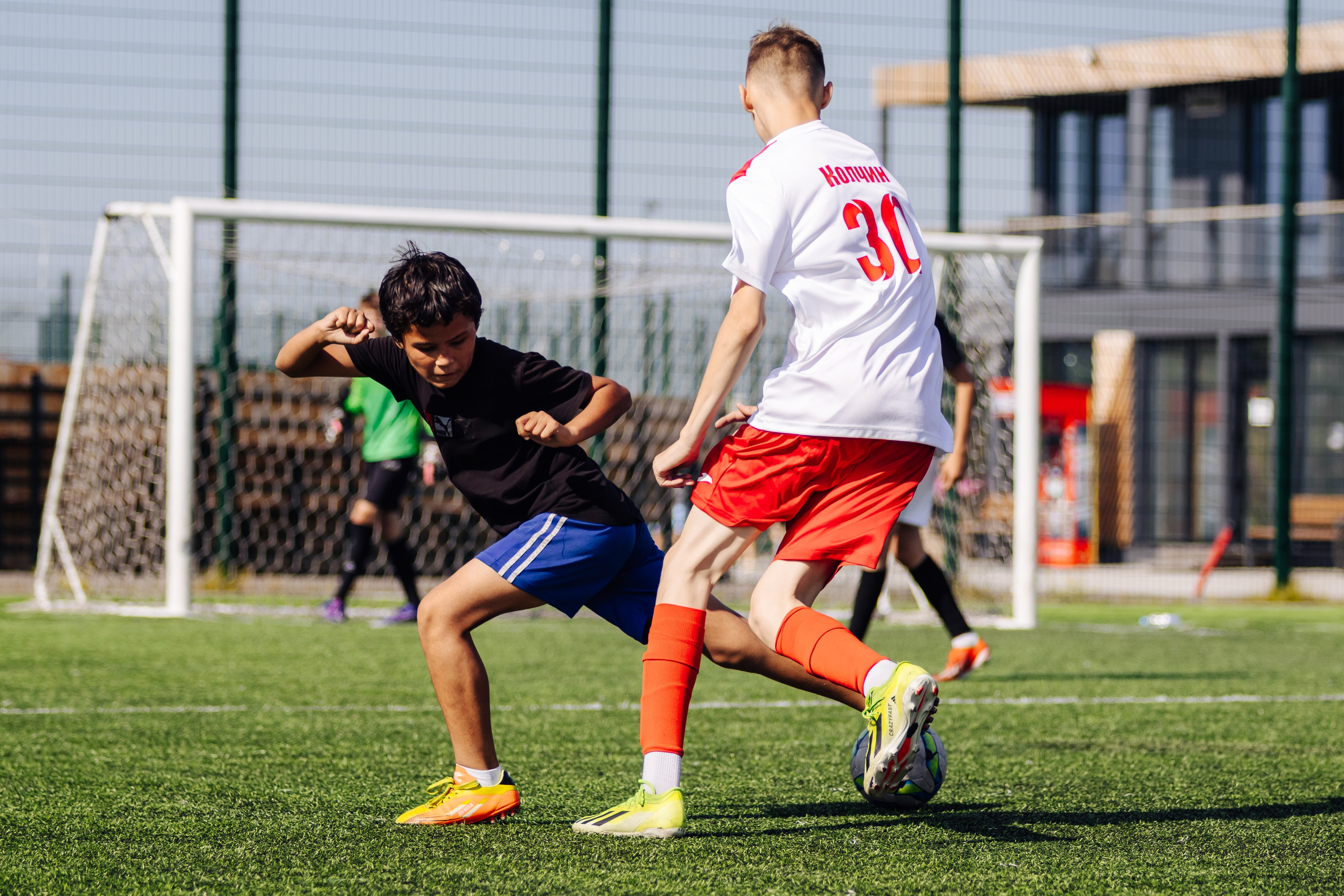 LEO CUP // 17.07.25. Денис Прохоров Фотограф в г. Магнитогорск