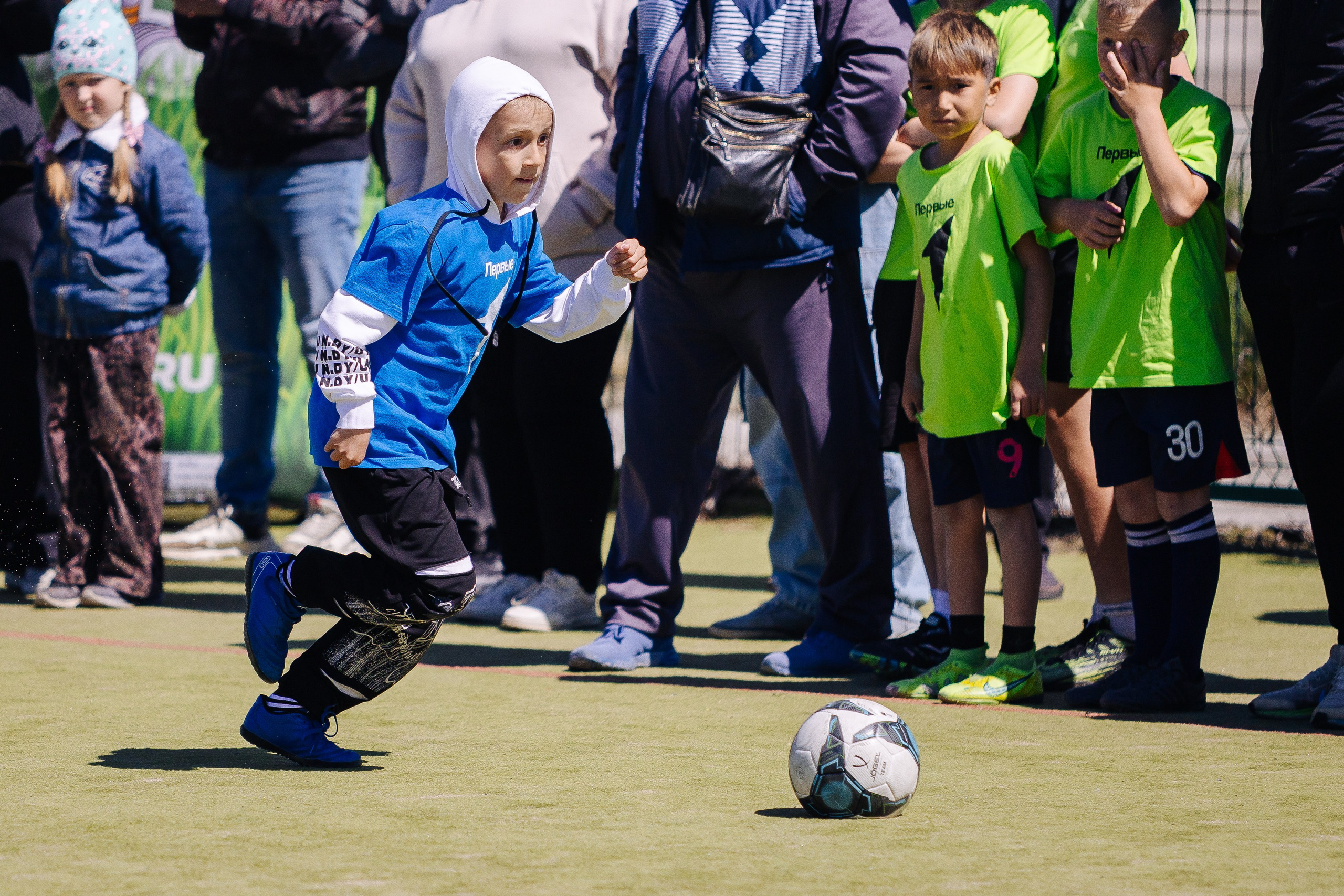 МЕТРОШКА-2025|Сибай // 25.05.25. Денис Прохоров Фотограф в г. Магнитогорск