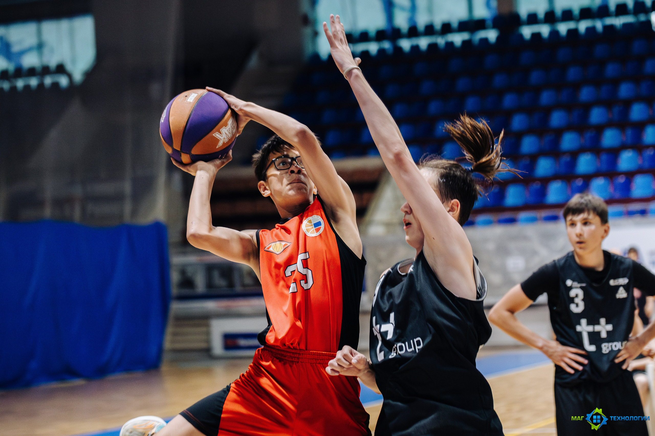 Турнир среди школьных команд 07-09 год // 13.07.2024. Денис Прохоров Фотограф в г. Магнитогорск