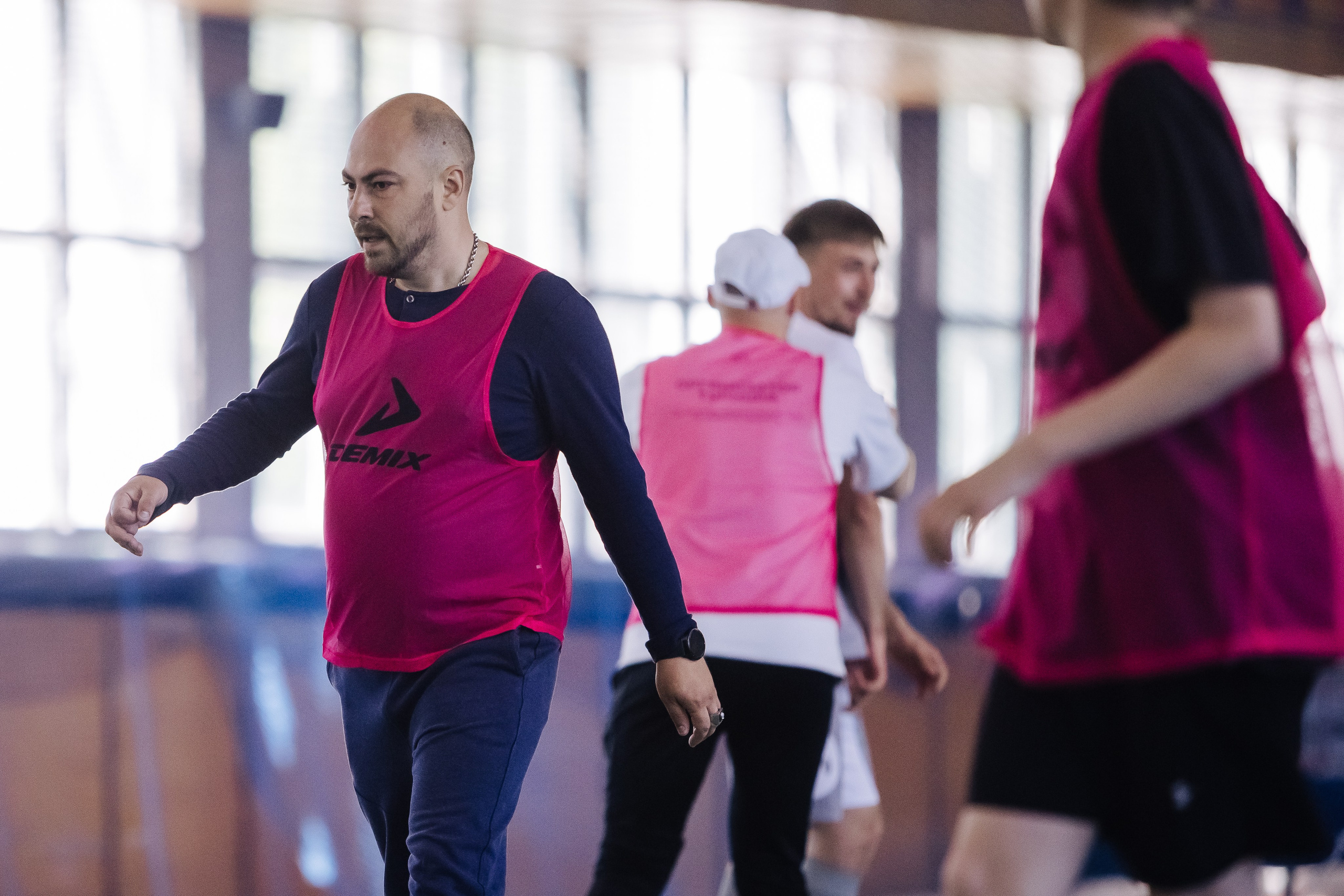 Надеждик CUP // 18.05.25. Денис Прохоров Фотограф в г. Магнитогорск