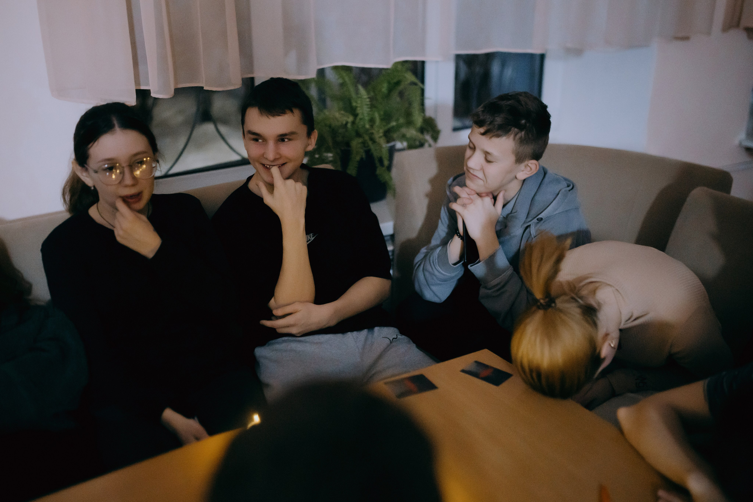 Китайский Новый год в школе-интернате № 5 // 31.01.25. Денис Прохоров Фотограф в г. Магнитогорск