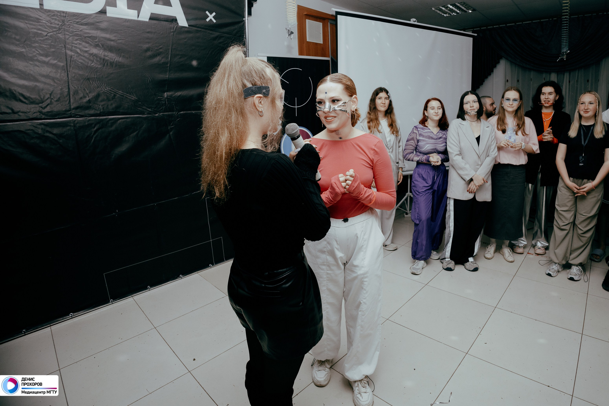 Школа MEDIA // 07.06- 09.06.2024. Денис Прохоров Фотограф в г. Магнитогорск