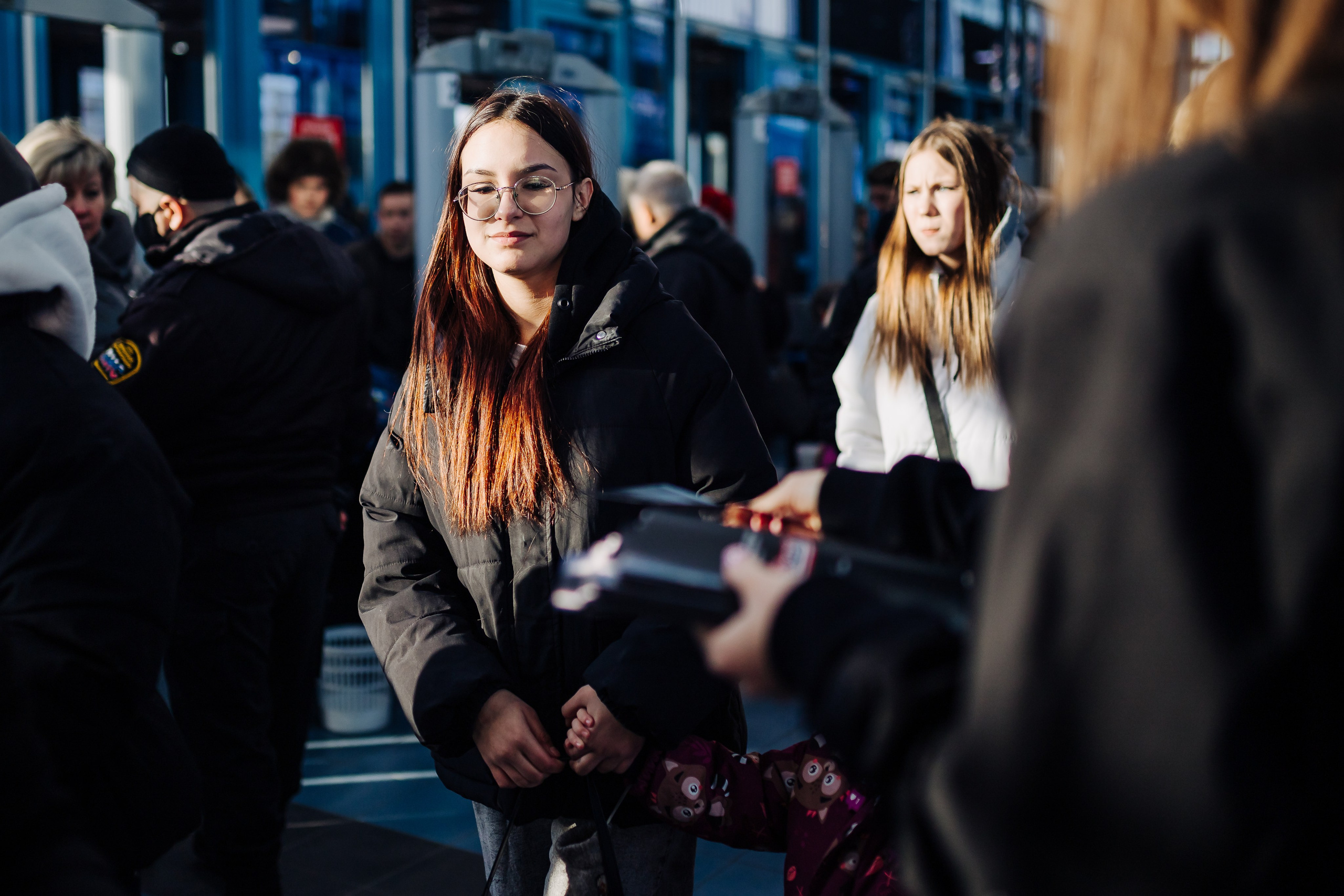 Кубок Поколения // 15.02.25. Денис Прохоров Фотограф в г. Магнитогорск