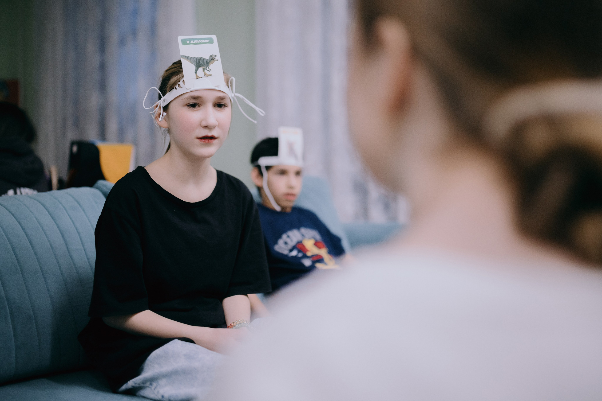 Китайский Новый год в школе-интернате № 5 // 31.01.25. Денис Прохоров Фотограф в г. Магнитогорск