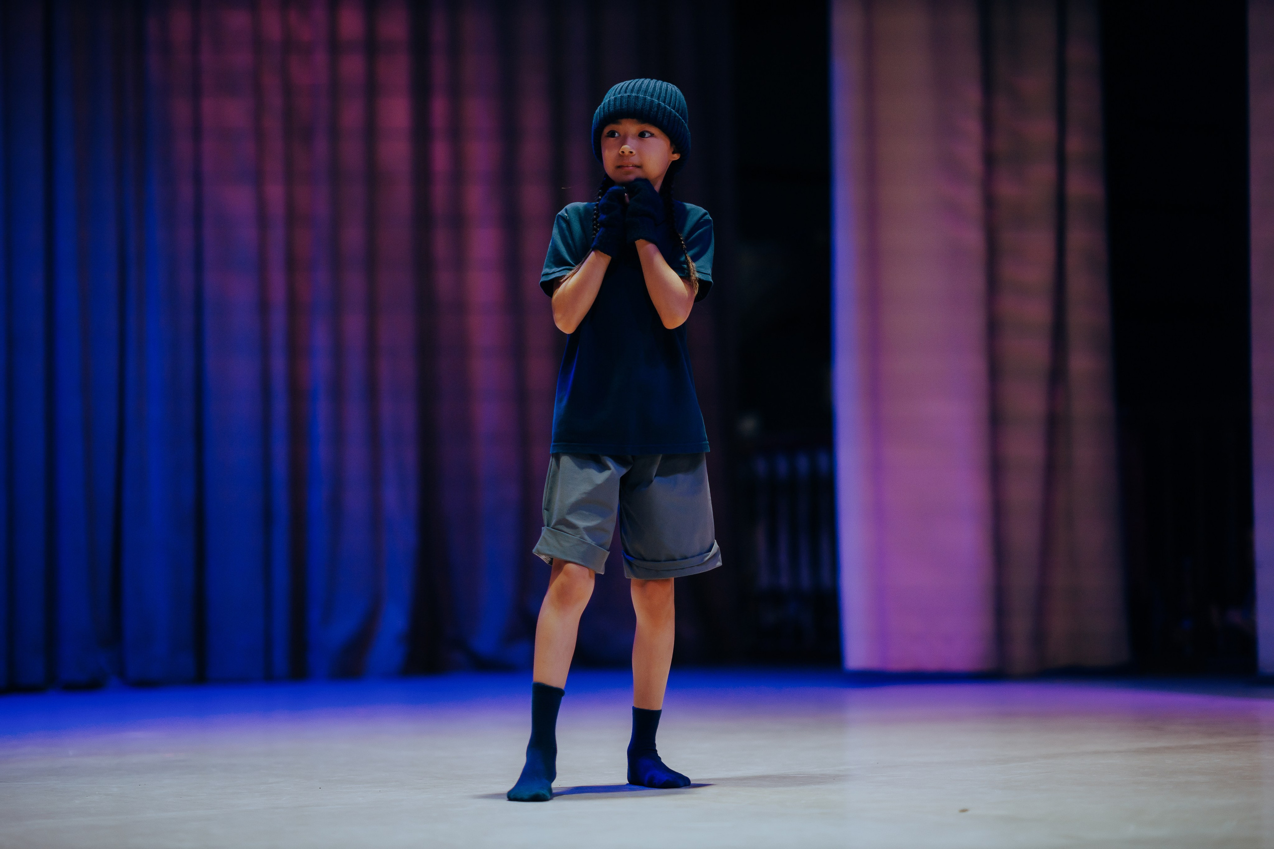 Юбилейный отчетный концерт студии хореографии «DANCEPOUll» // 20.06.25. Денис Прохоров Фотограф в г. Магнитогорск