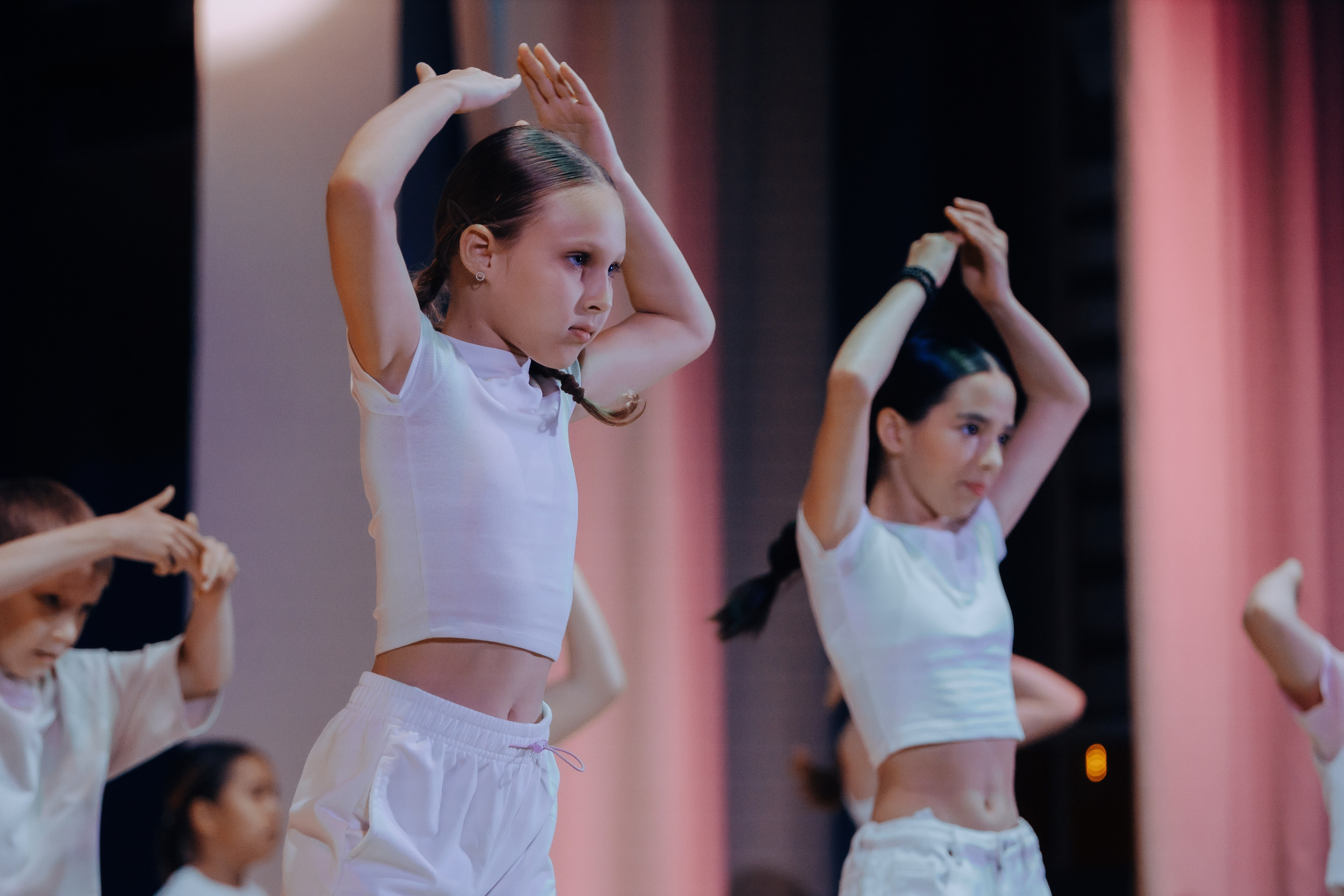 Юбилейный отчетный концерт студии хореографии «DANCEPOUll» // 20.06.25. Денис Прохоров Фотограф в г. Магнитогорск