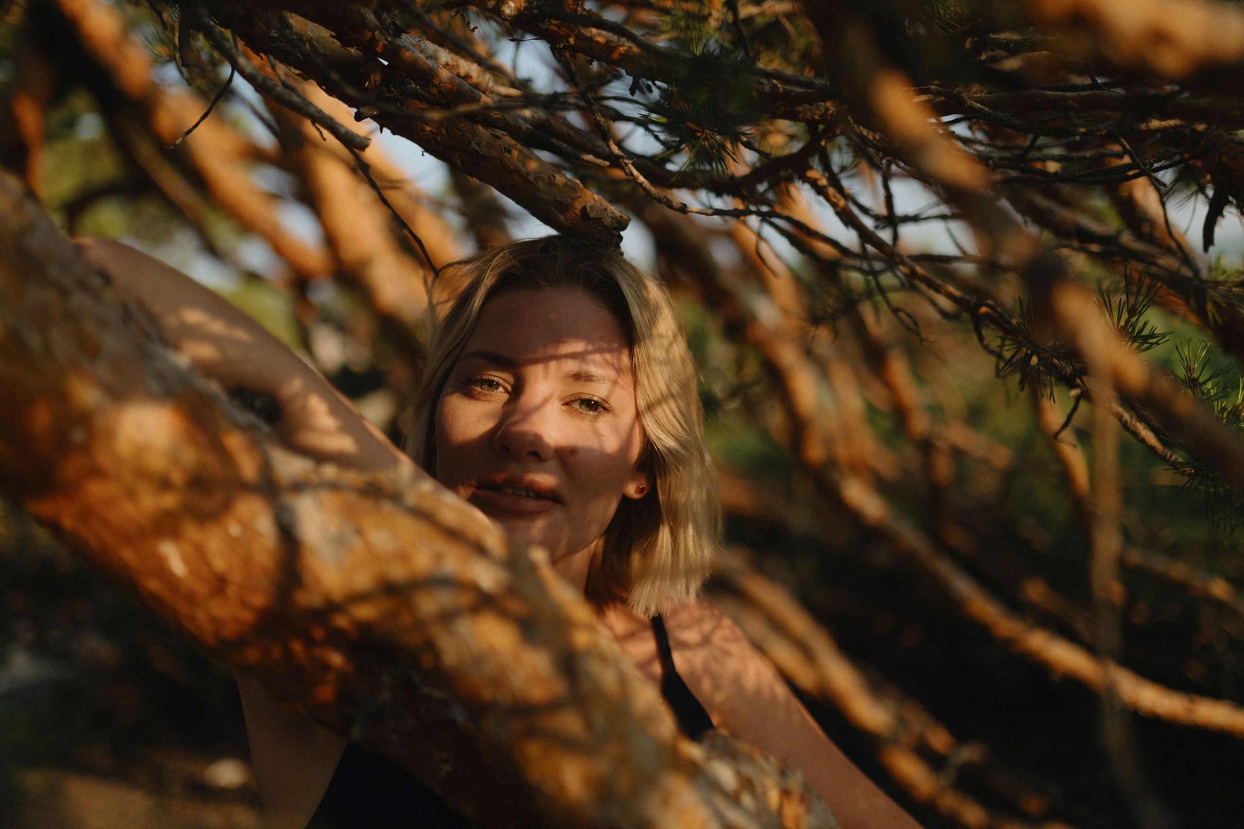 Цветок Ольхона. Фотограф Ольхон/ Индия, Регина