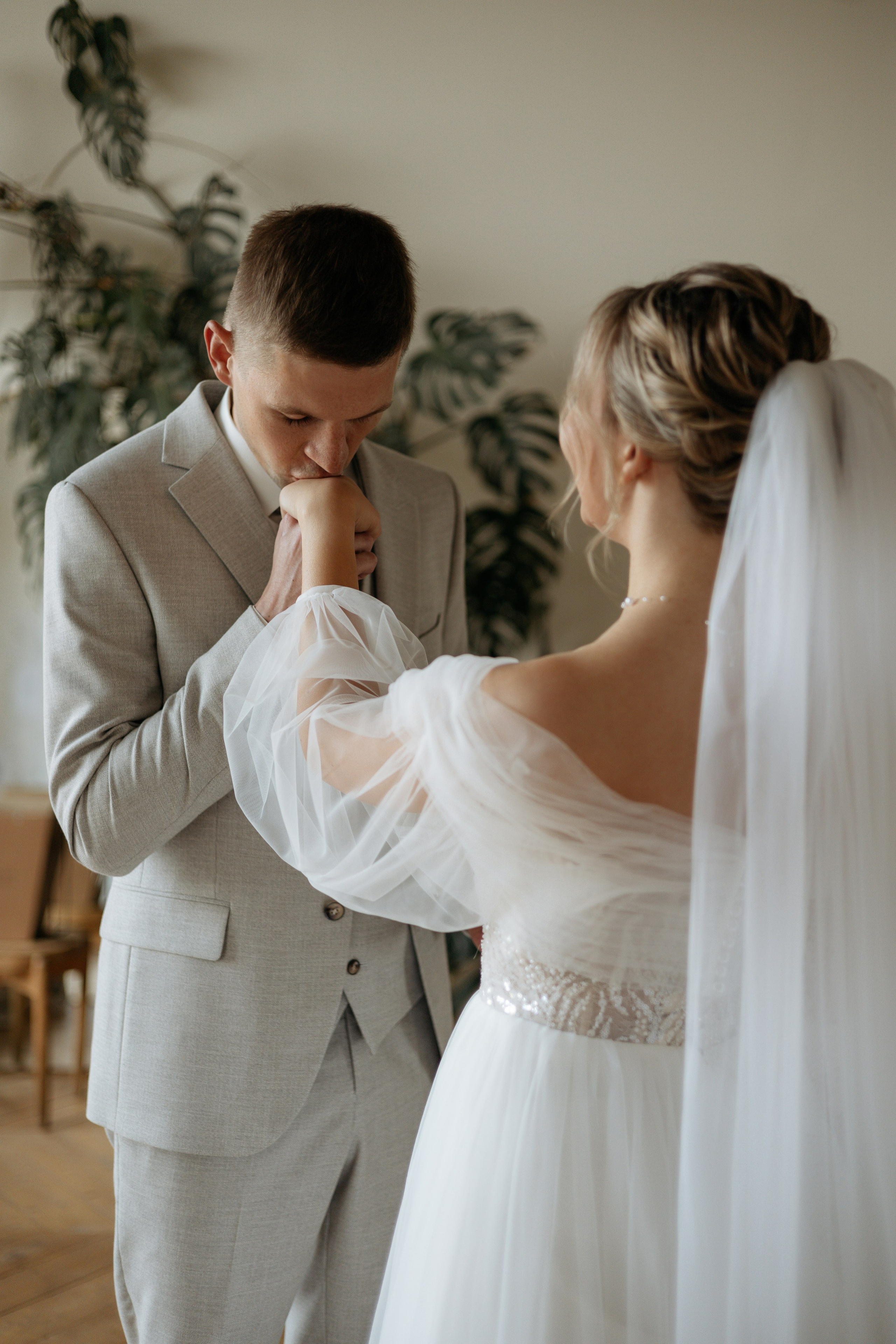 Пётр и Анастасия. Самый теплый фотограф в Краснодаре Рябоконь Ксения