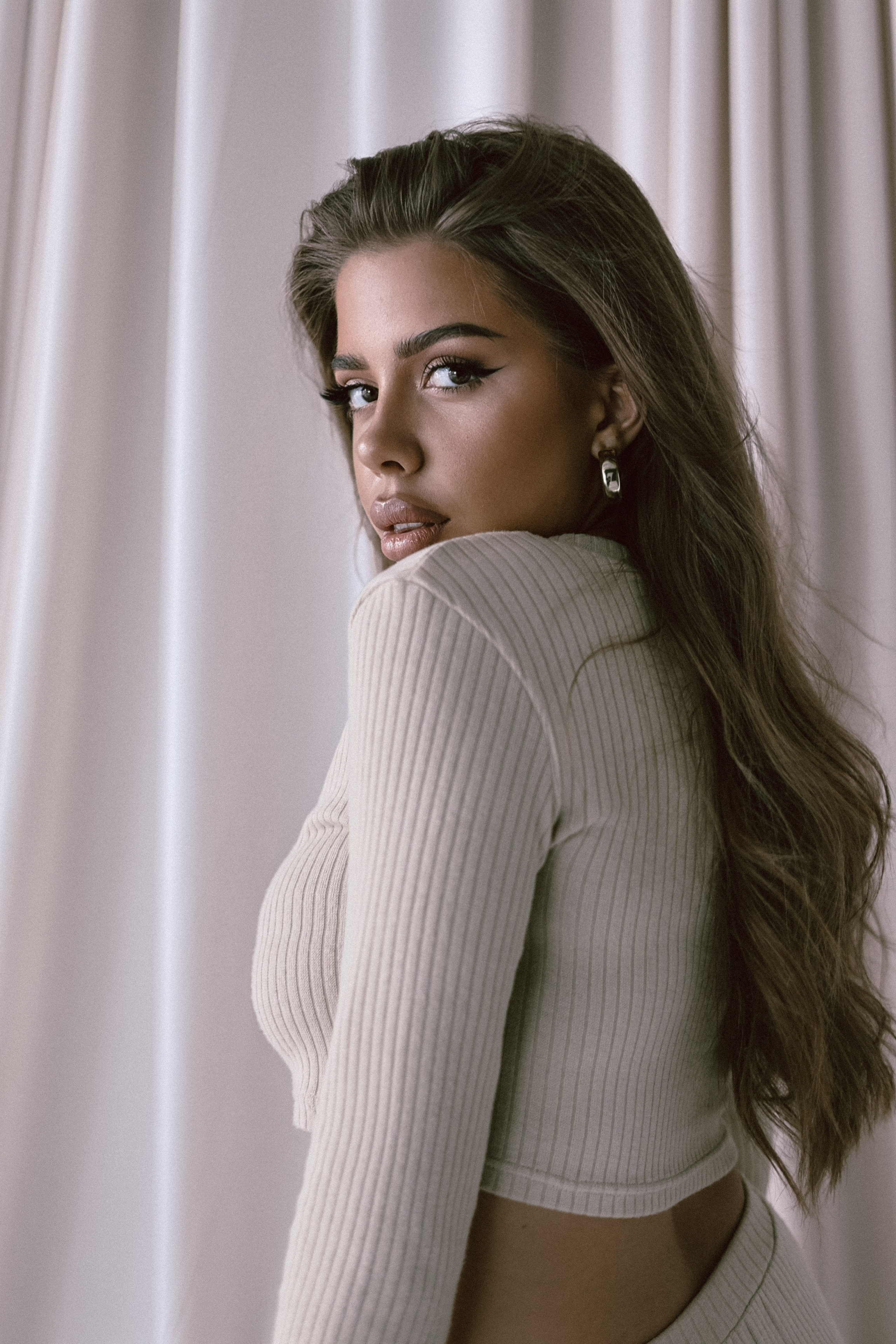 Alice. Фотограф Popova Polina