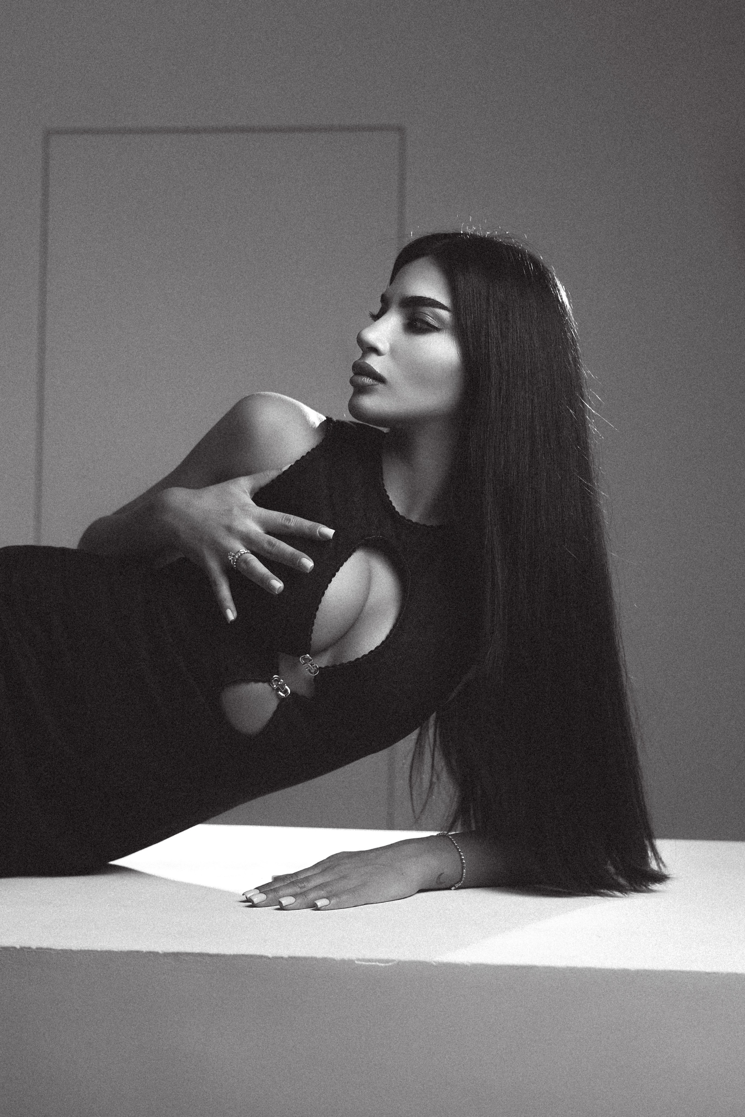 Ramilya. Фотограф Popova Polina