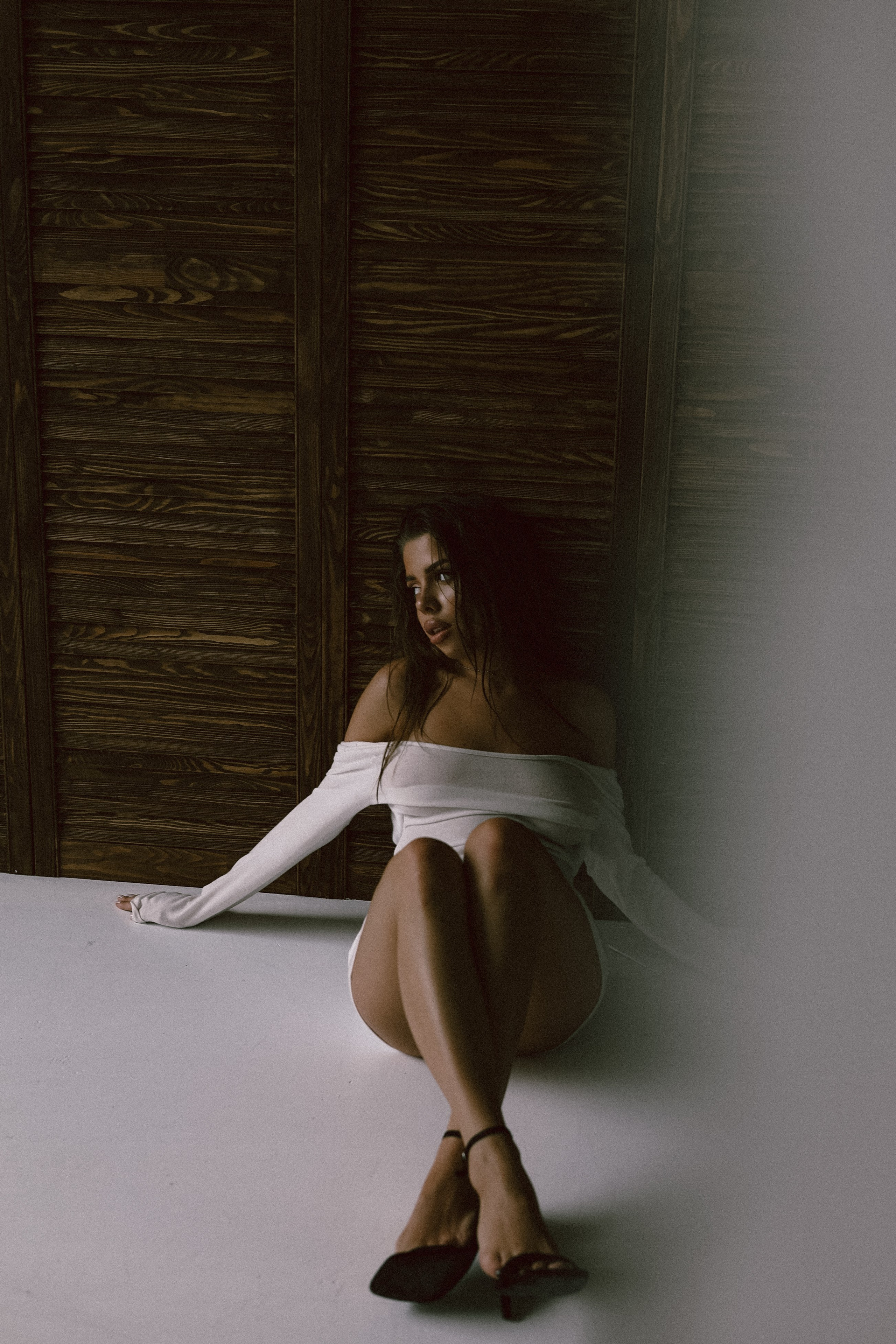 Alice. Фотограф Popova Polina