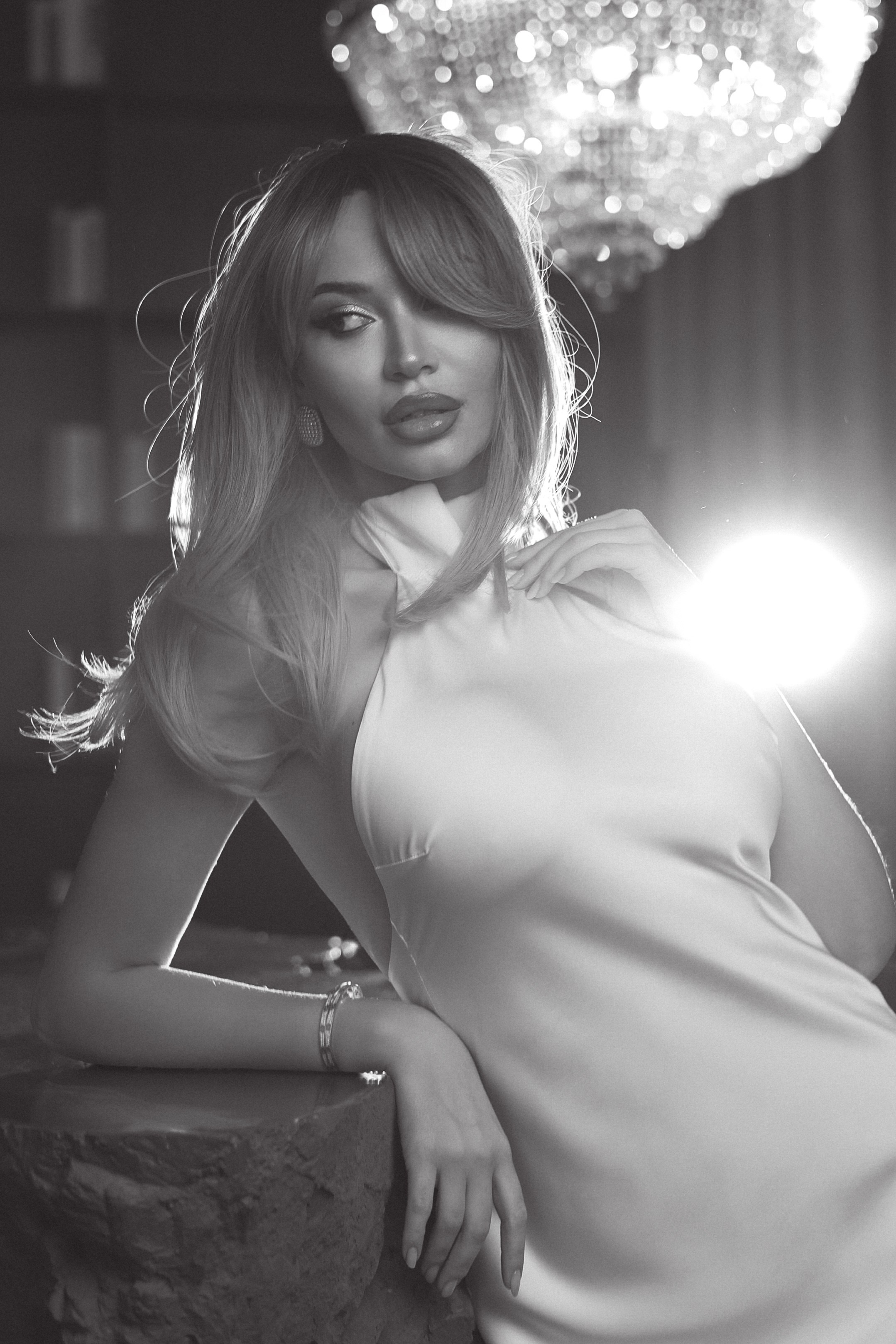 Nina. Фотограф Popova Polina