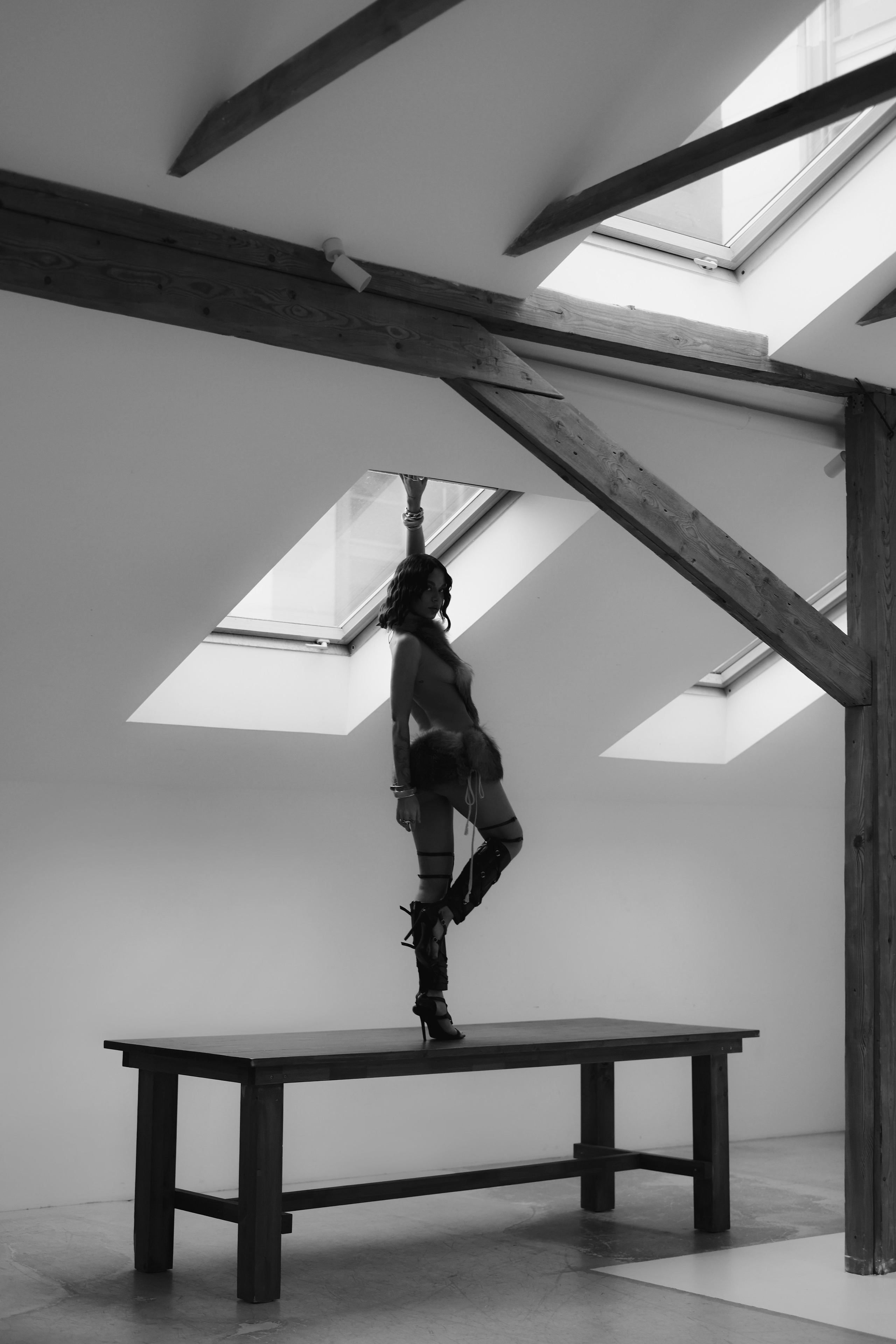 Sasha. Фотограф Popova Polina