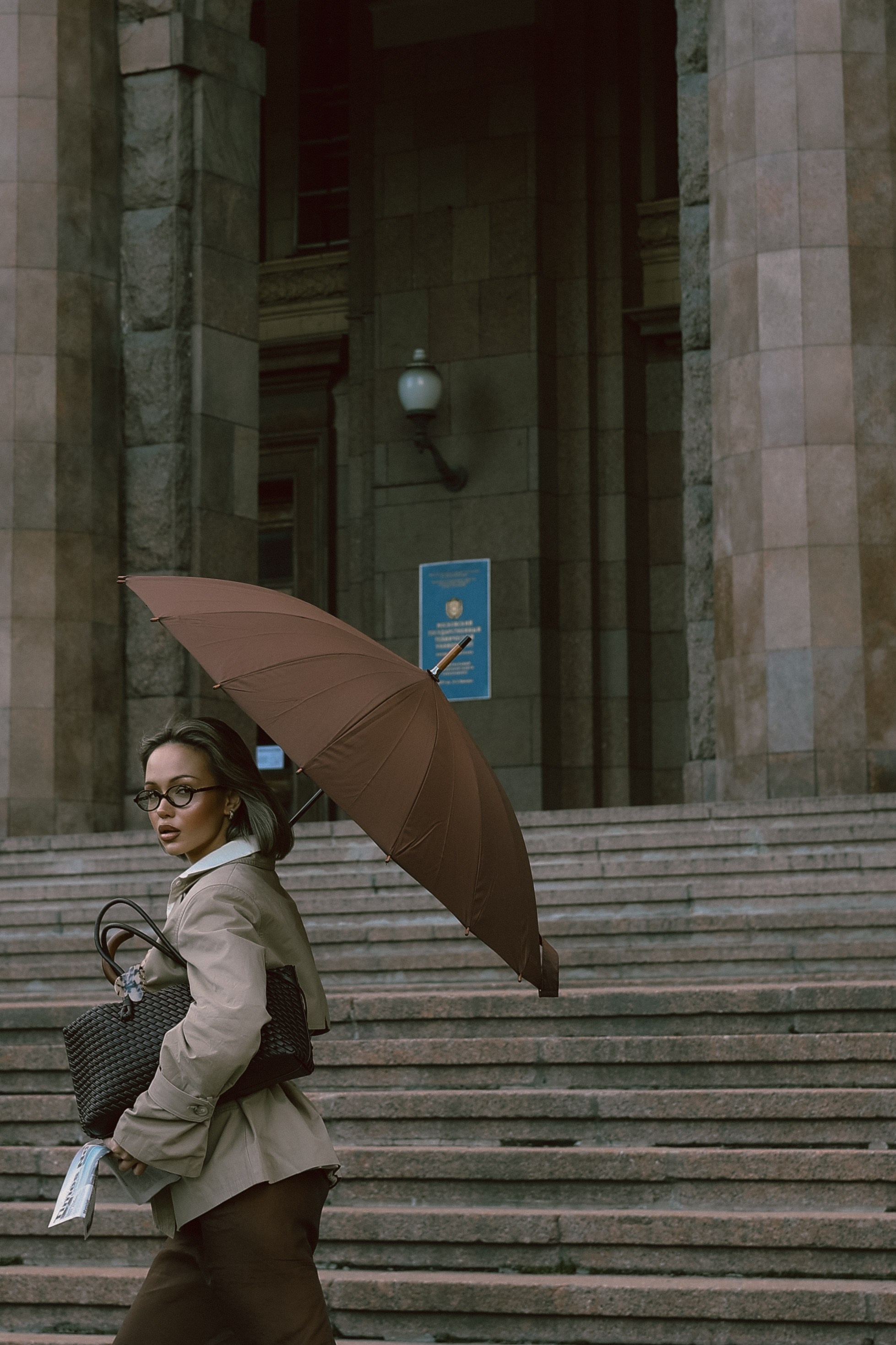 Kate. Фотограф Popova Polina