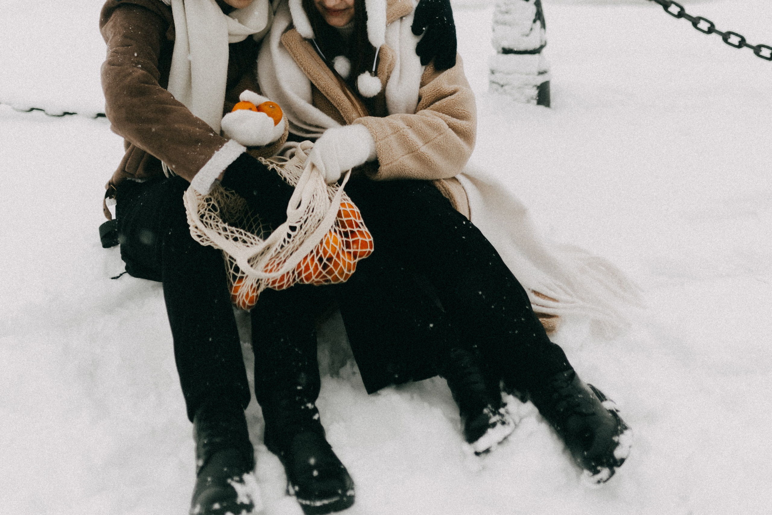 Мария и Андрей. Фотограф в Санкт-Петербурге