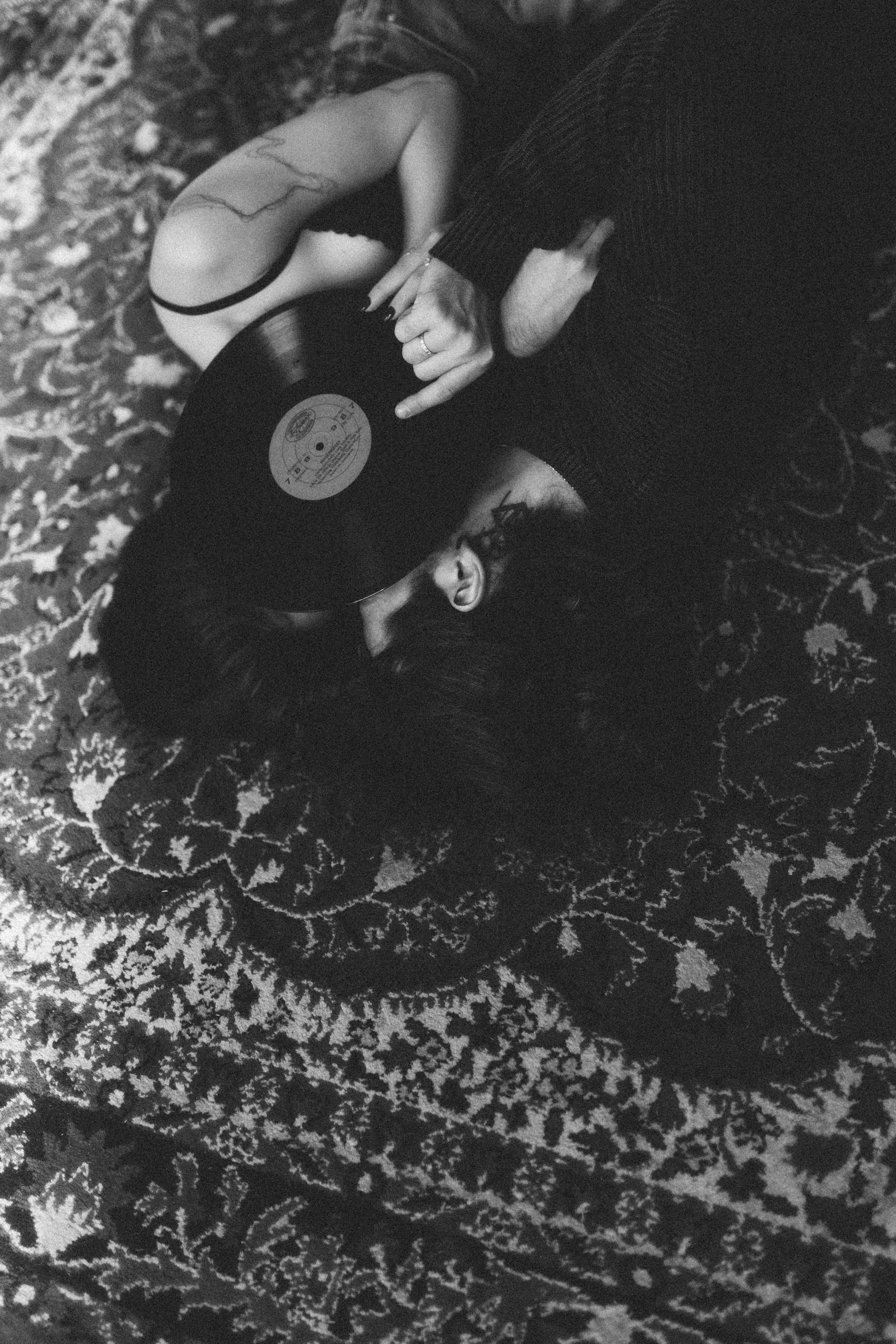 Адель и Дима. Фотограф в Санкт-Петербурге