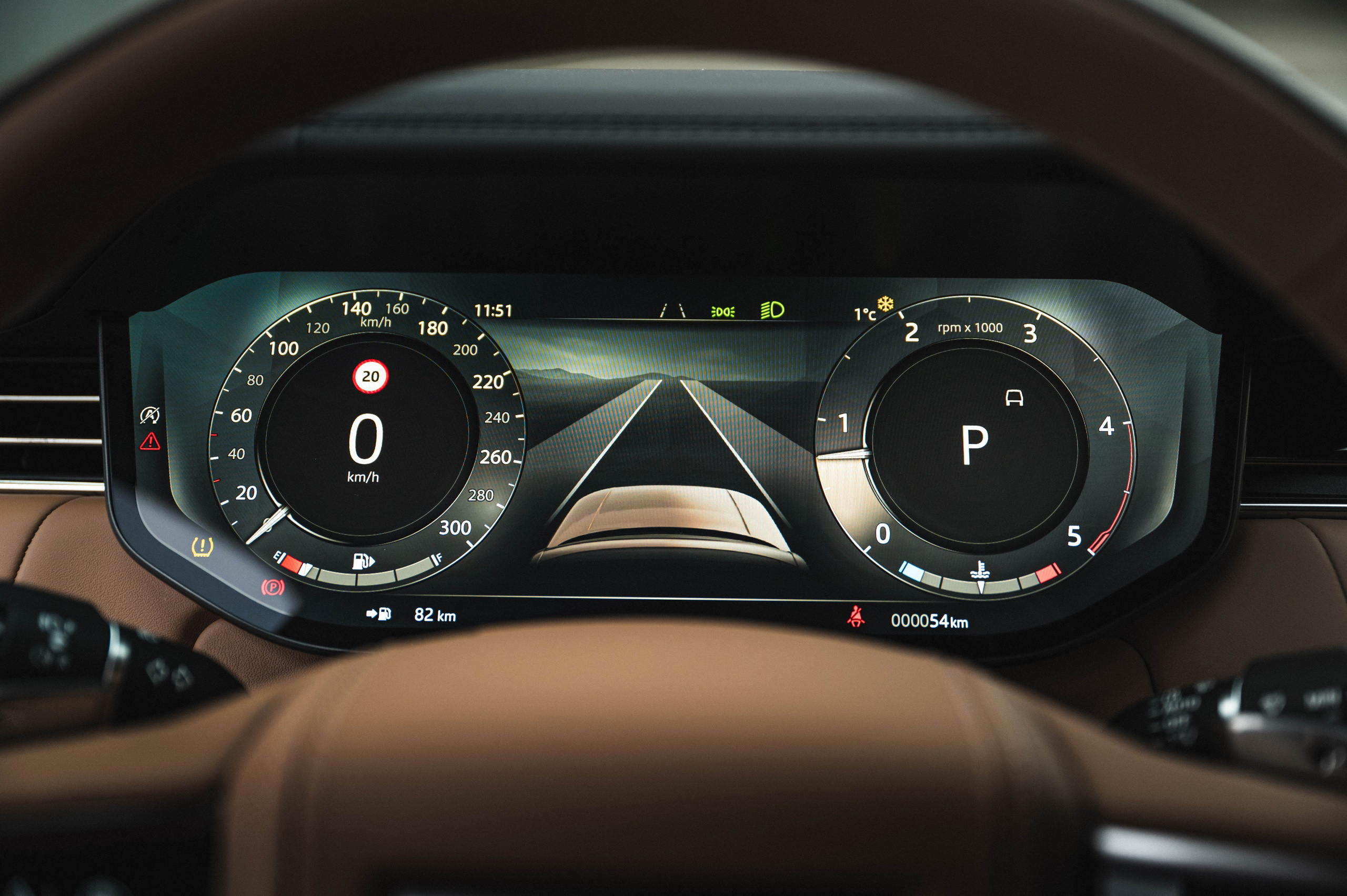 Rnge Rover Long V 2024. Автомобильный фотограф в Москве — Сидоров Дмитрий