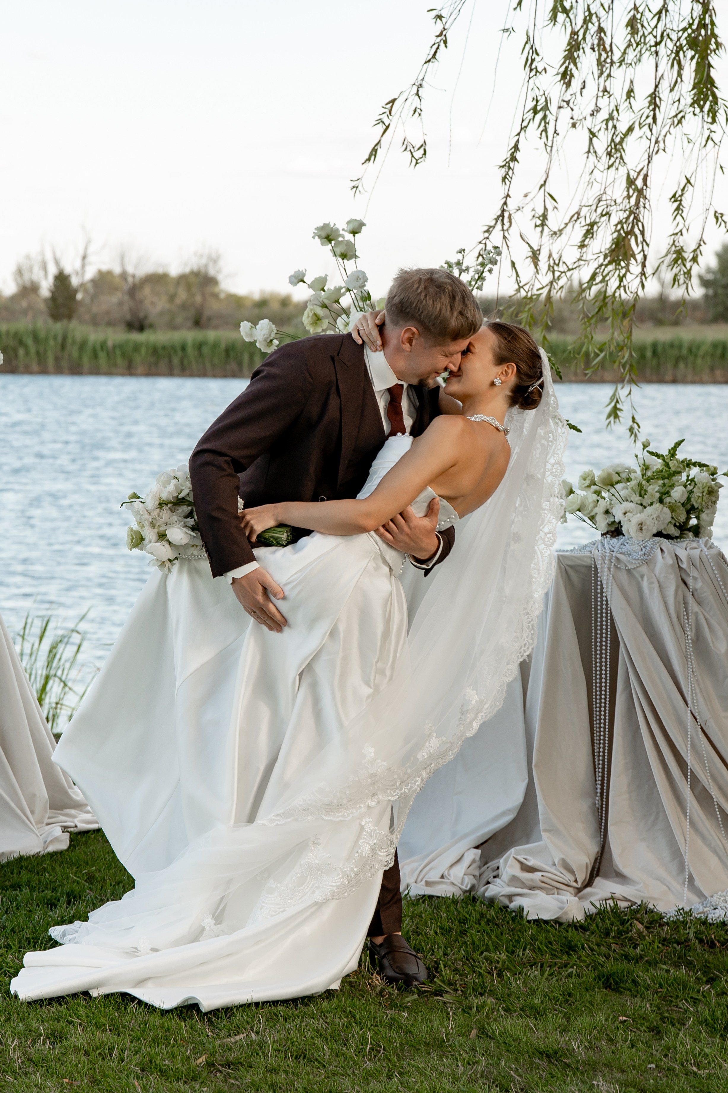 Игорь и Анна. Карпенко Марина свадебный и семейный фотограф Анапа, Краснодар, Геленджик, Сочи, Темрюк