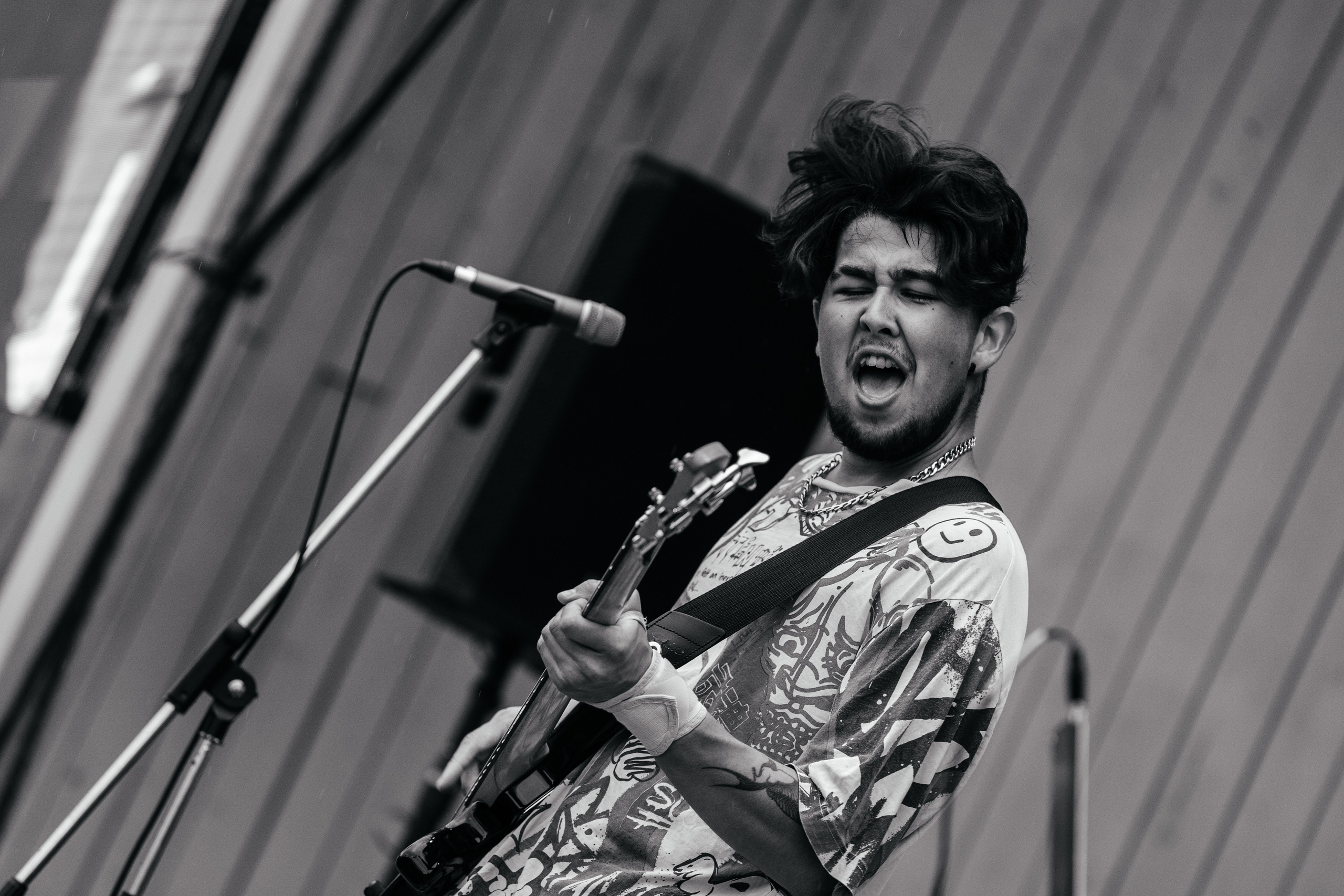 Концерты. Концертный и спортивный фотограф в Липецке