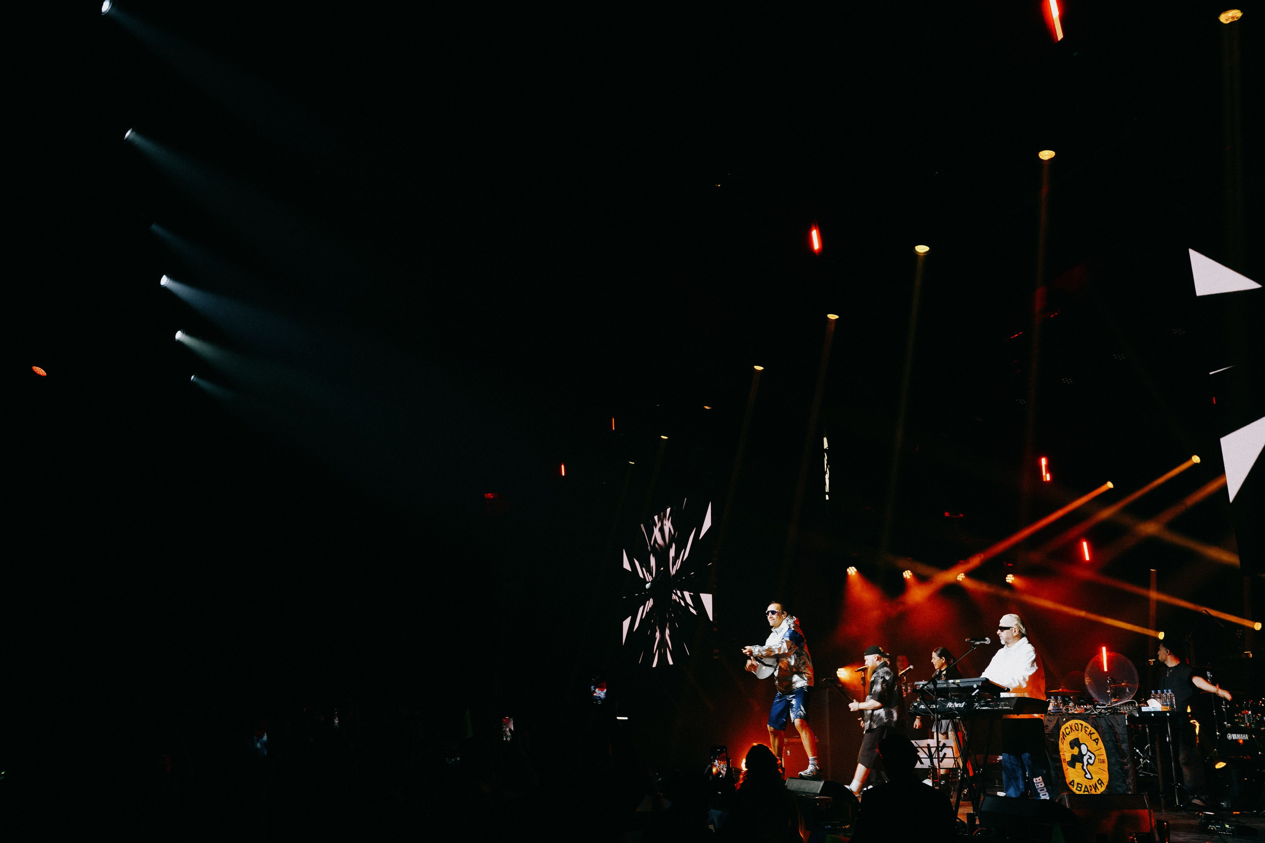 Корпоратив ЗНК. Фотограф Москва Никита Воробьев