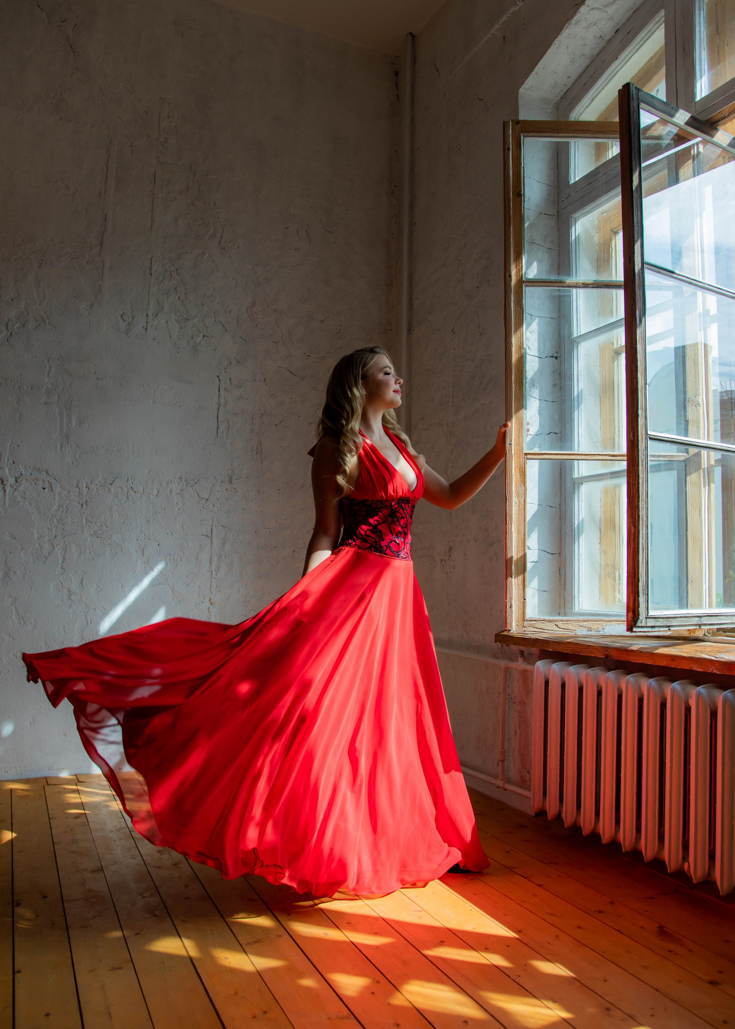 Алиса. Портретный фотограф Мария Шарко