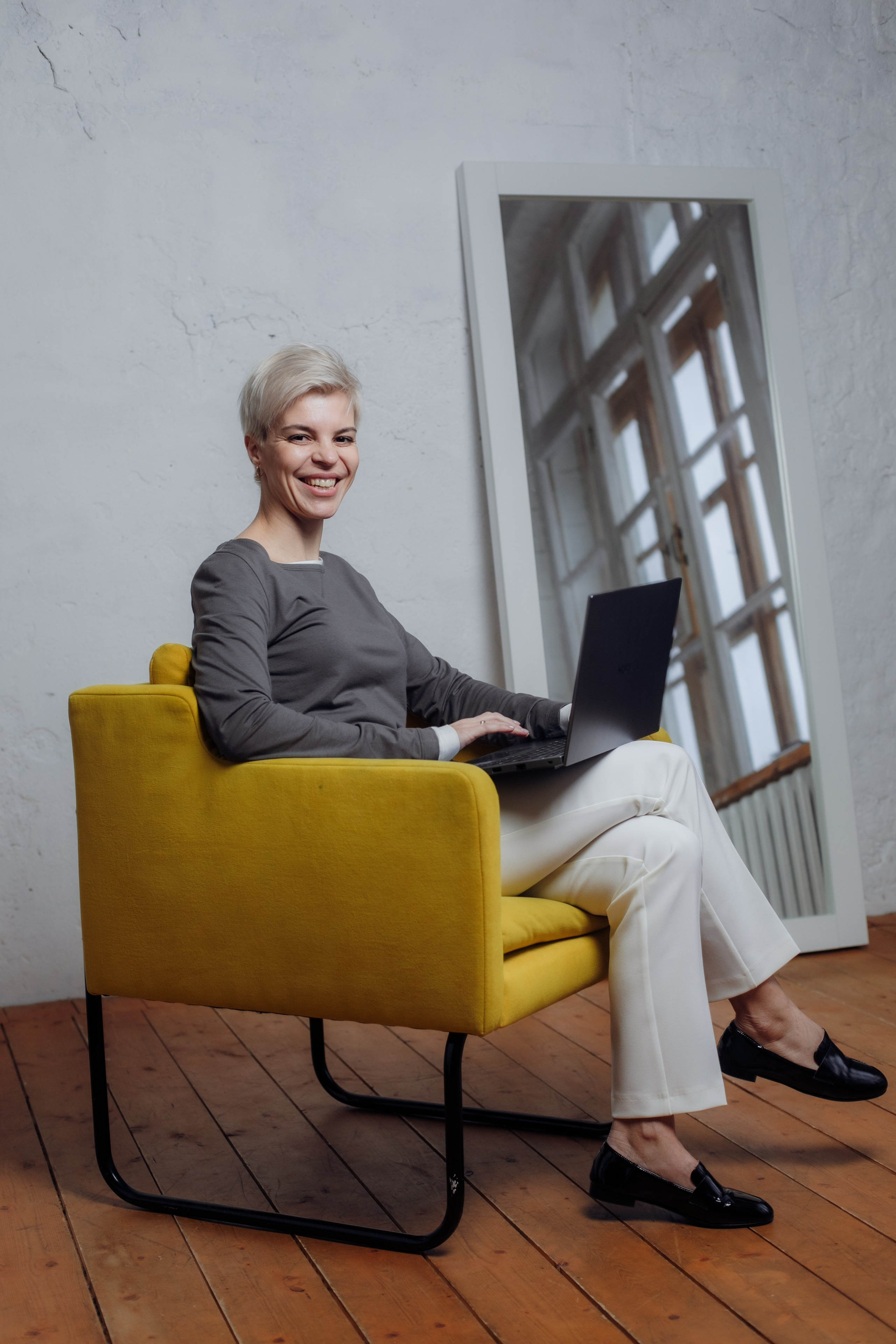 Вероника. Портретный фотограф Мария Шарко