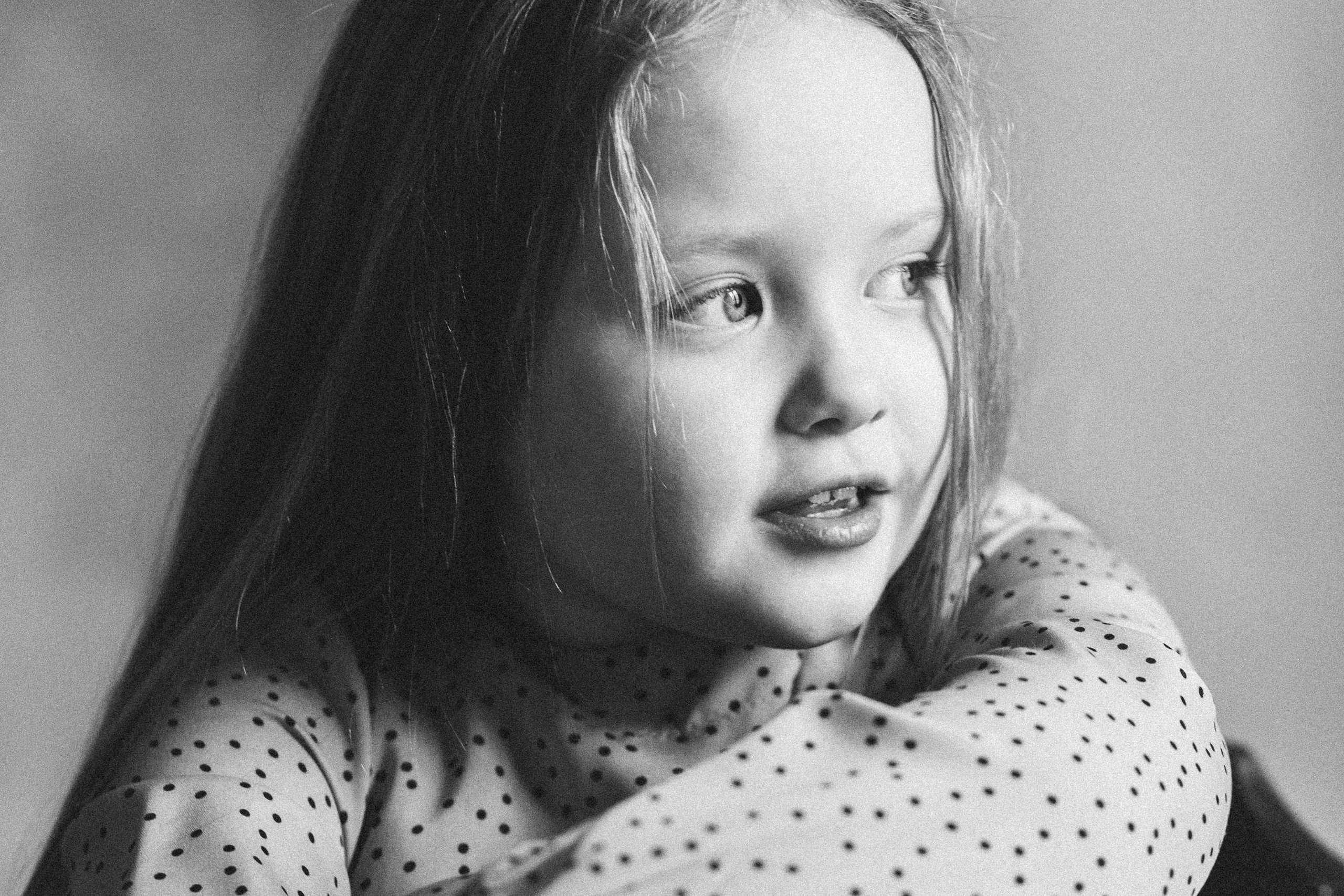 Вера. Портретный фотограф Мария Шарко