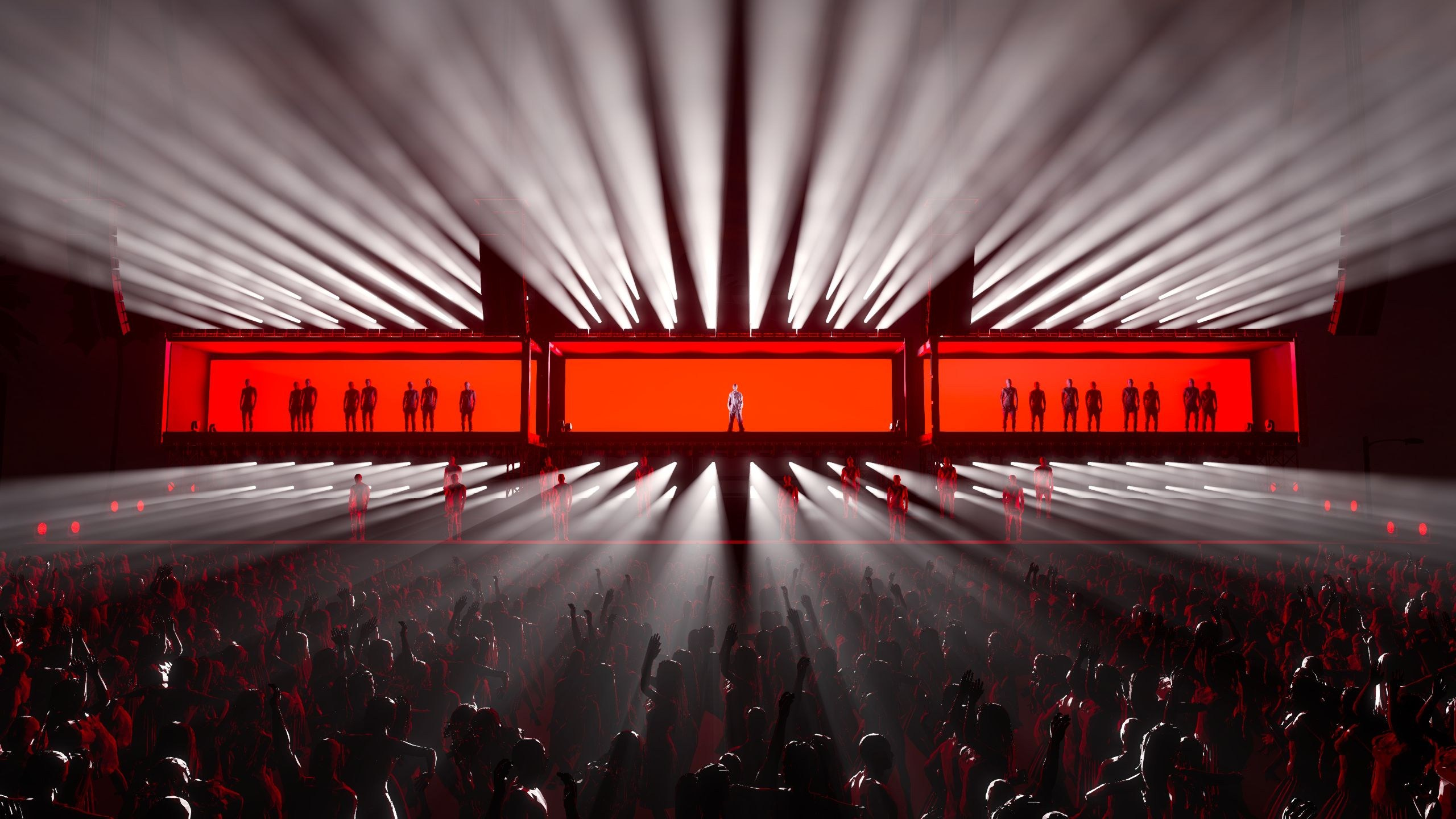 CONTAINER. OOPS TEAM