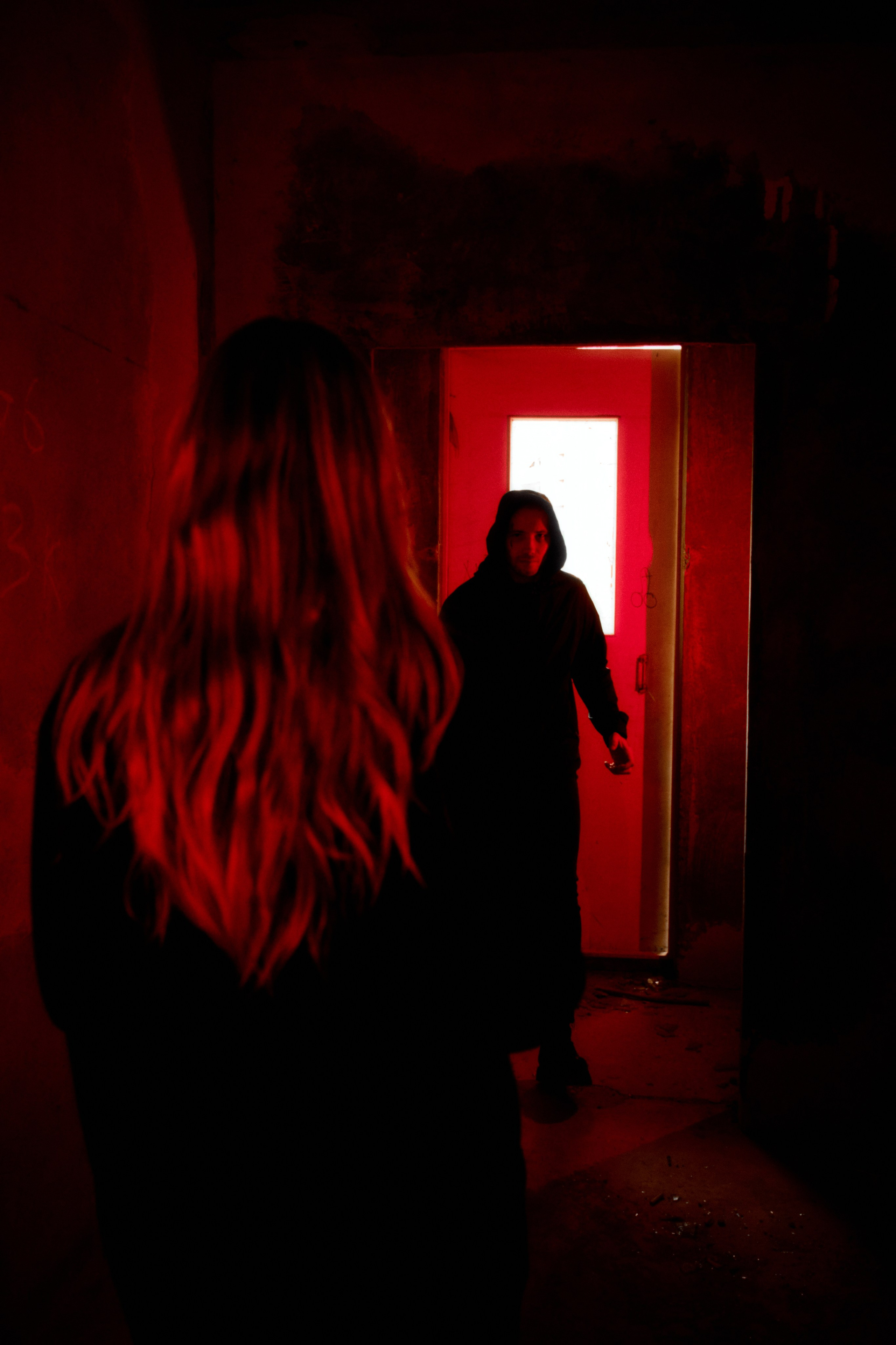 Убитая. Kitssvie