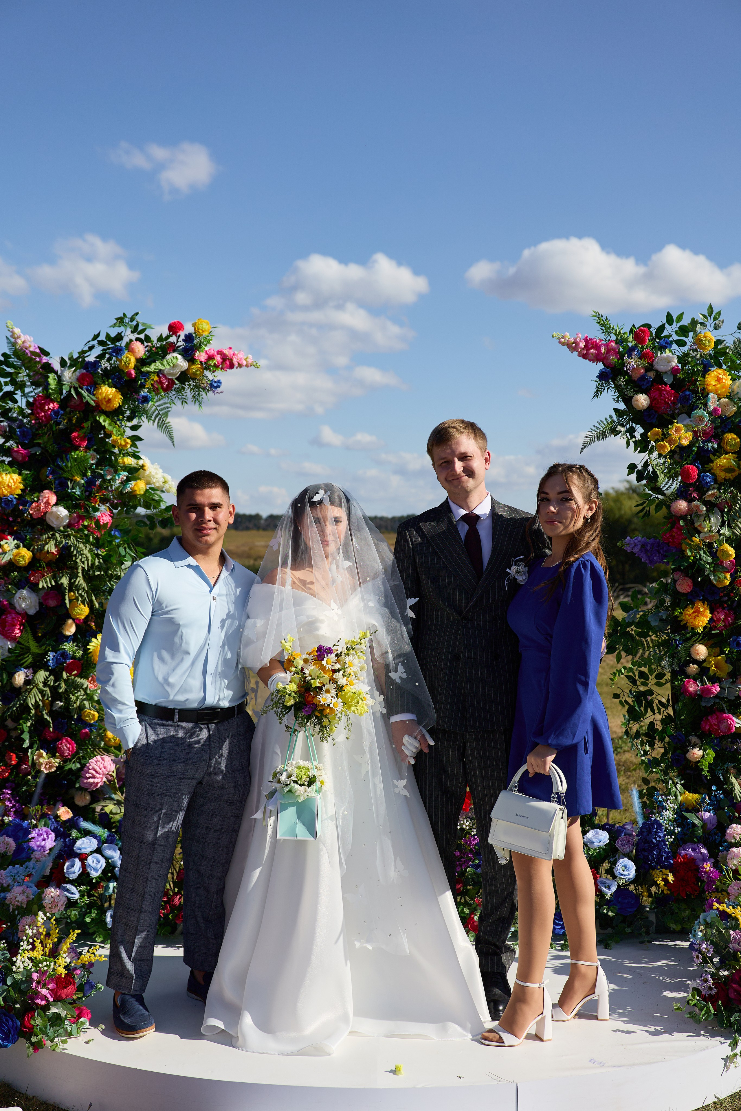 Ломы. Любовь Юсупова. Фотограф