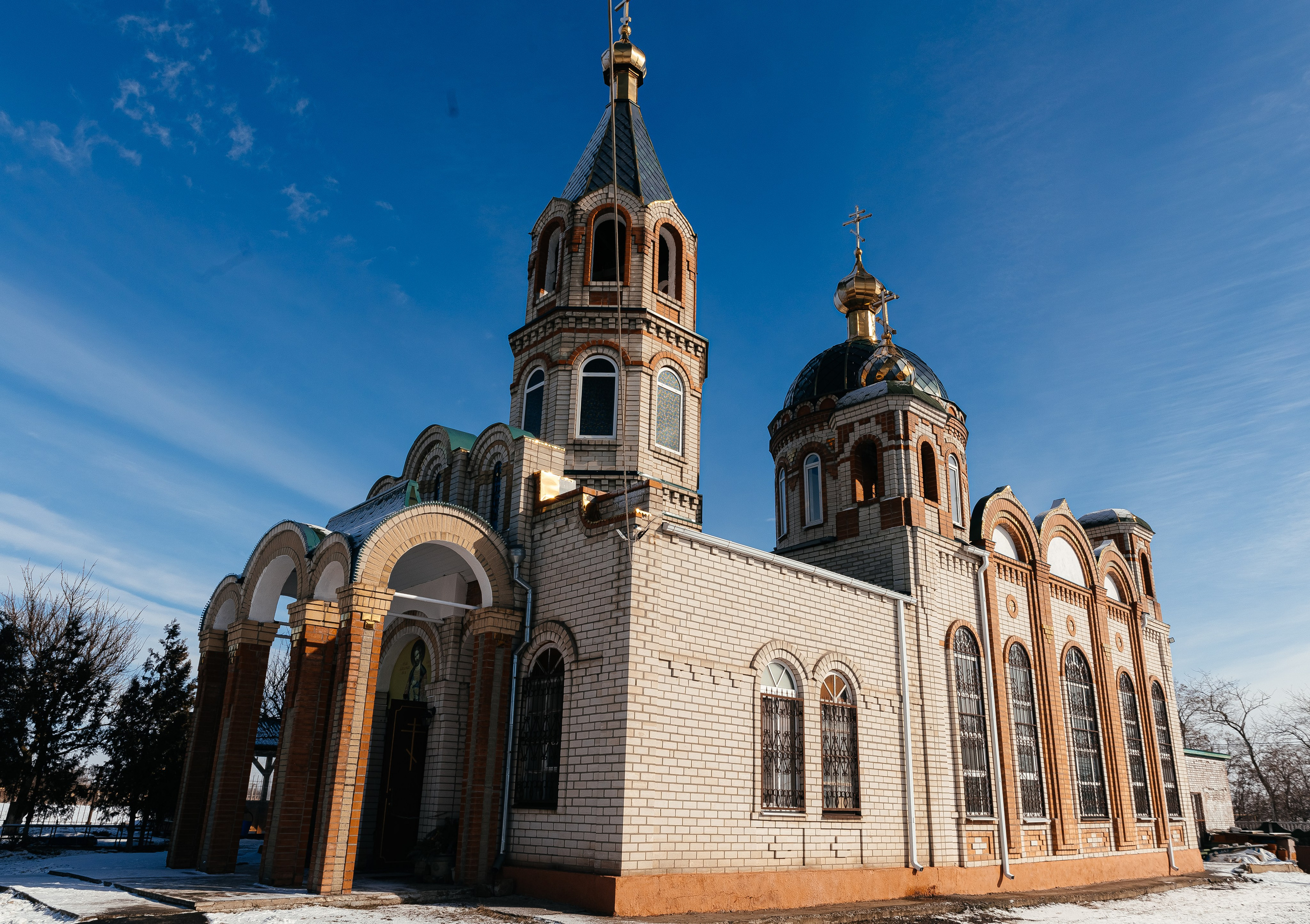 Кретины Артура. Главная