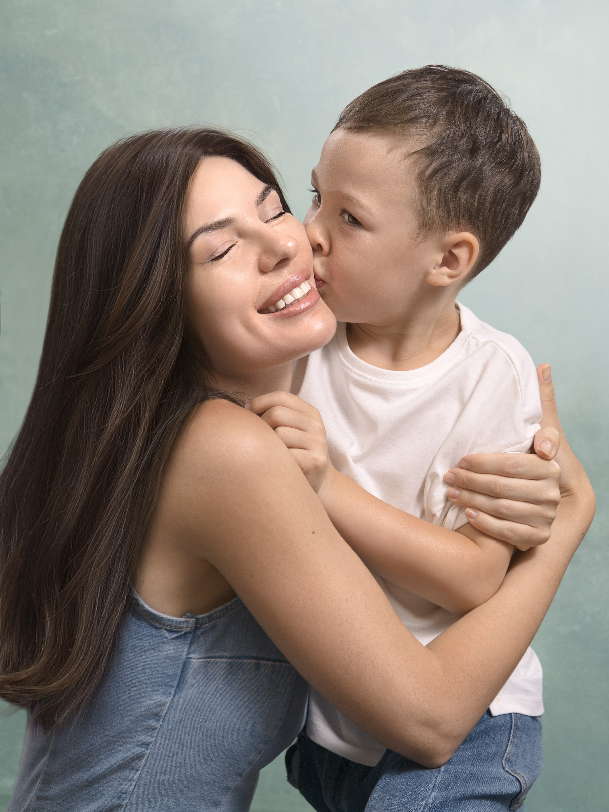 Portrait. Alex Visage Photographer / Портретный фотограф в Москве