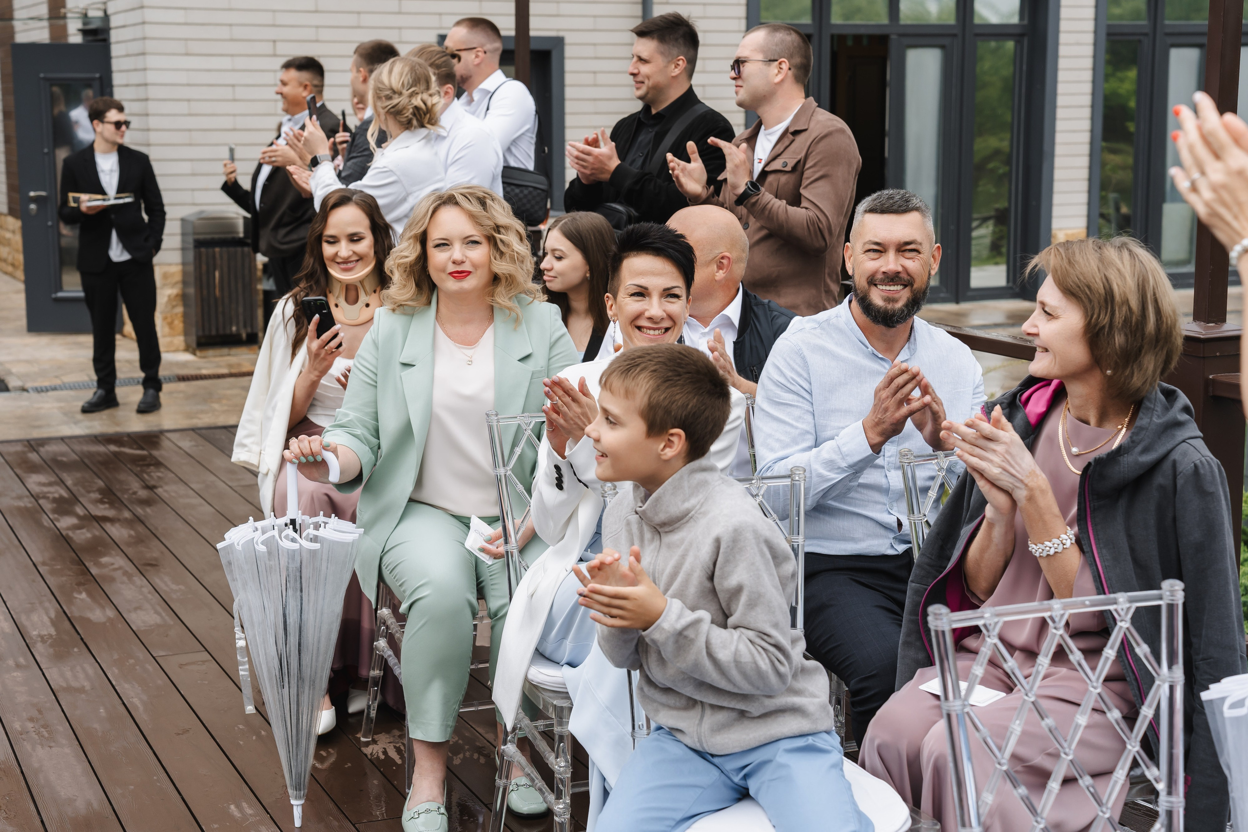 Полина и Данил | 22.06.2025. Свадебный фотограф в Москве Яна Деньгина