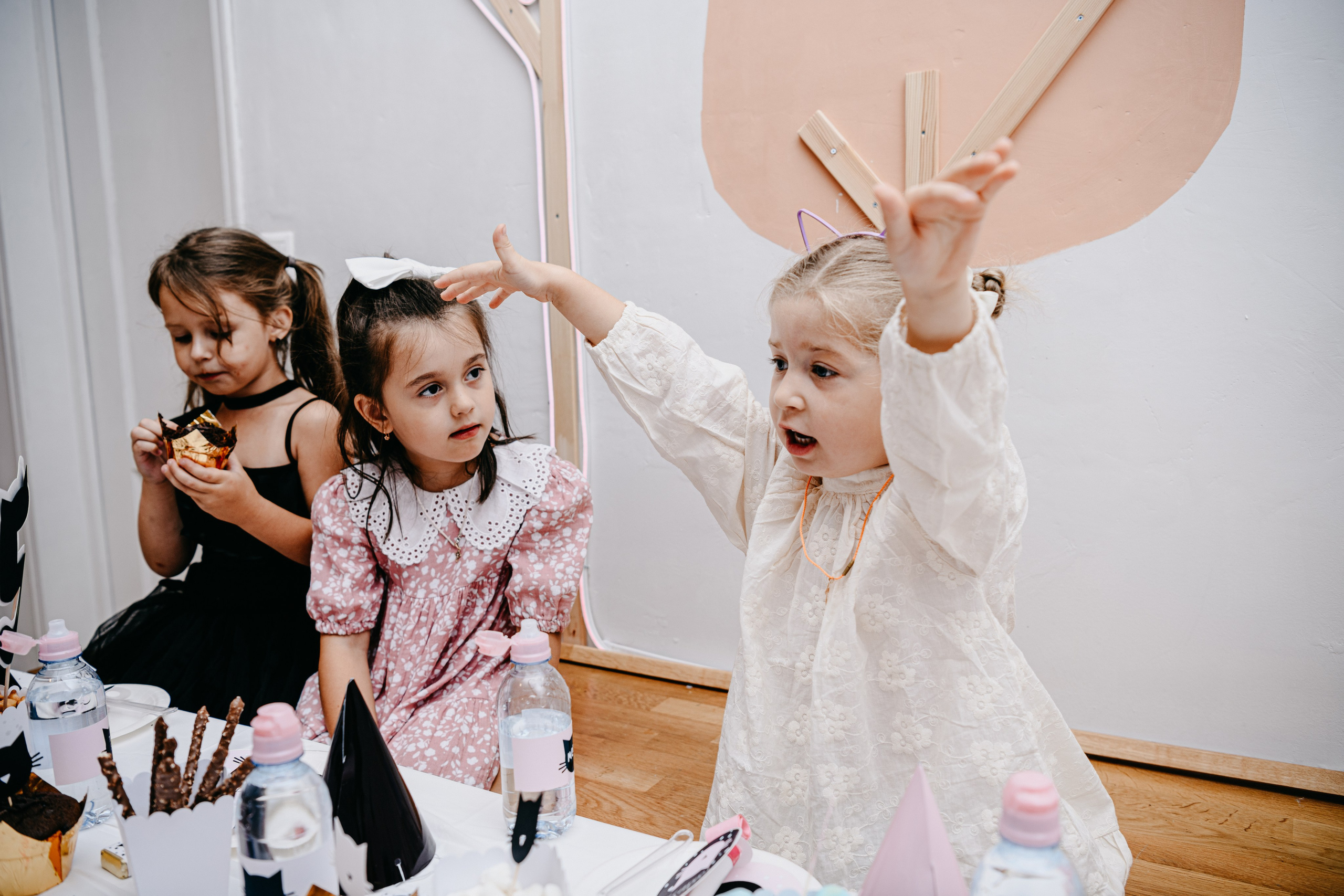 ДЕНЬ РОЖДЕНИЯ ТАЮШИ. 5 ЛЕТ. Фотограф на выписку из роддома в Москве и МО